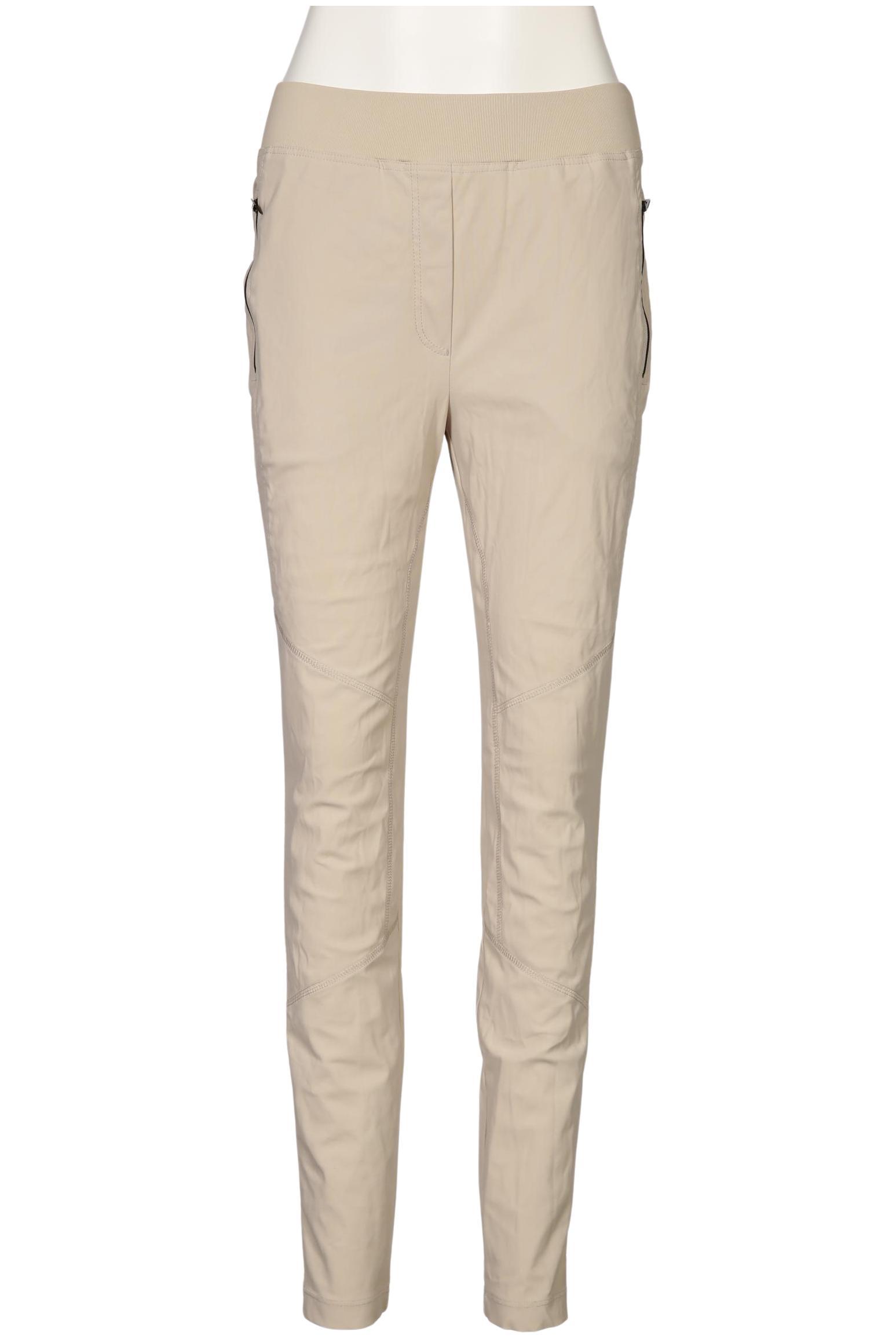 

Marc Cain Sports Damen Stoffhose, grau, Gr. 34