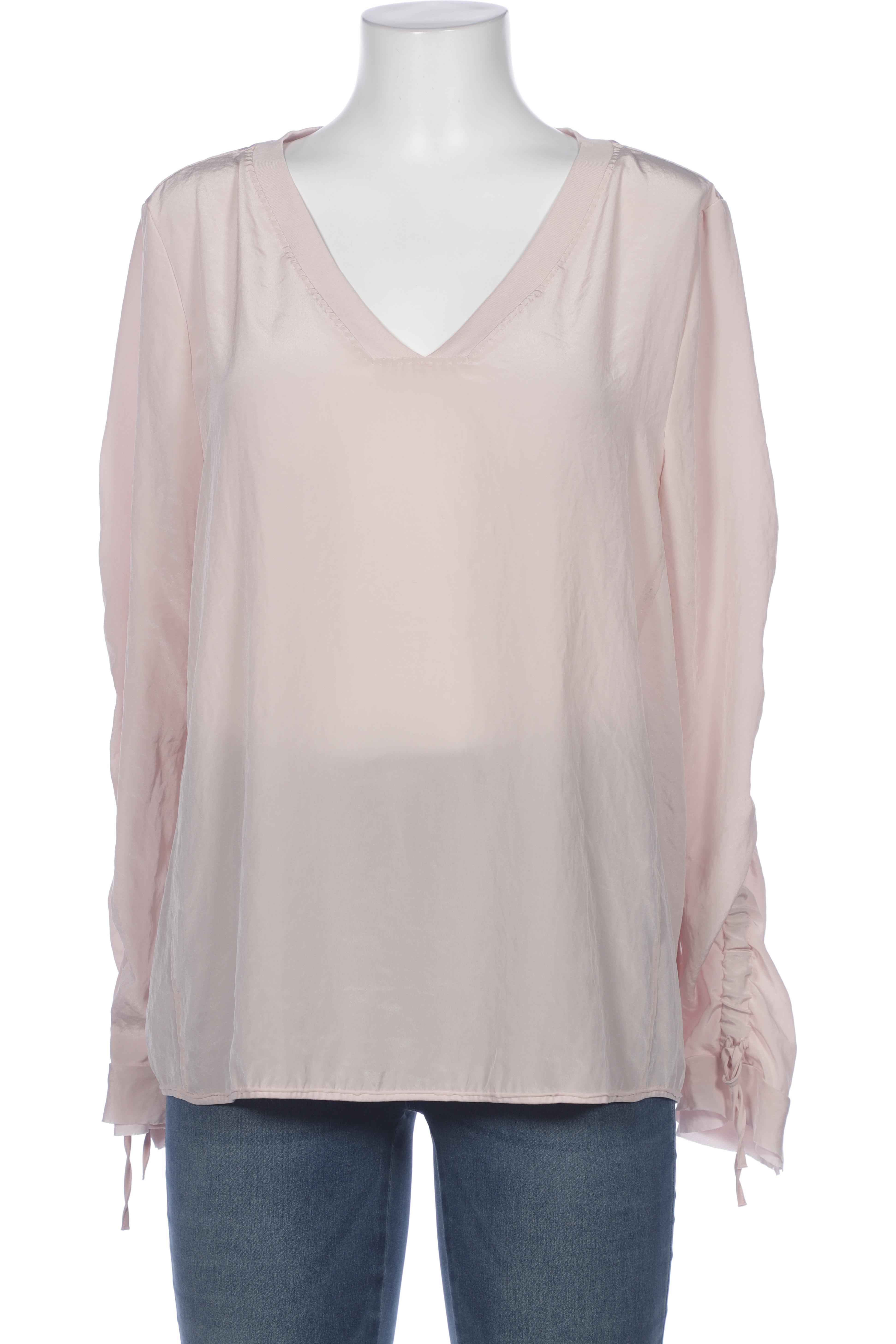 

Marc Cain Sports Damen Bluse, pink, Gr. 44