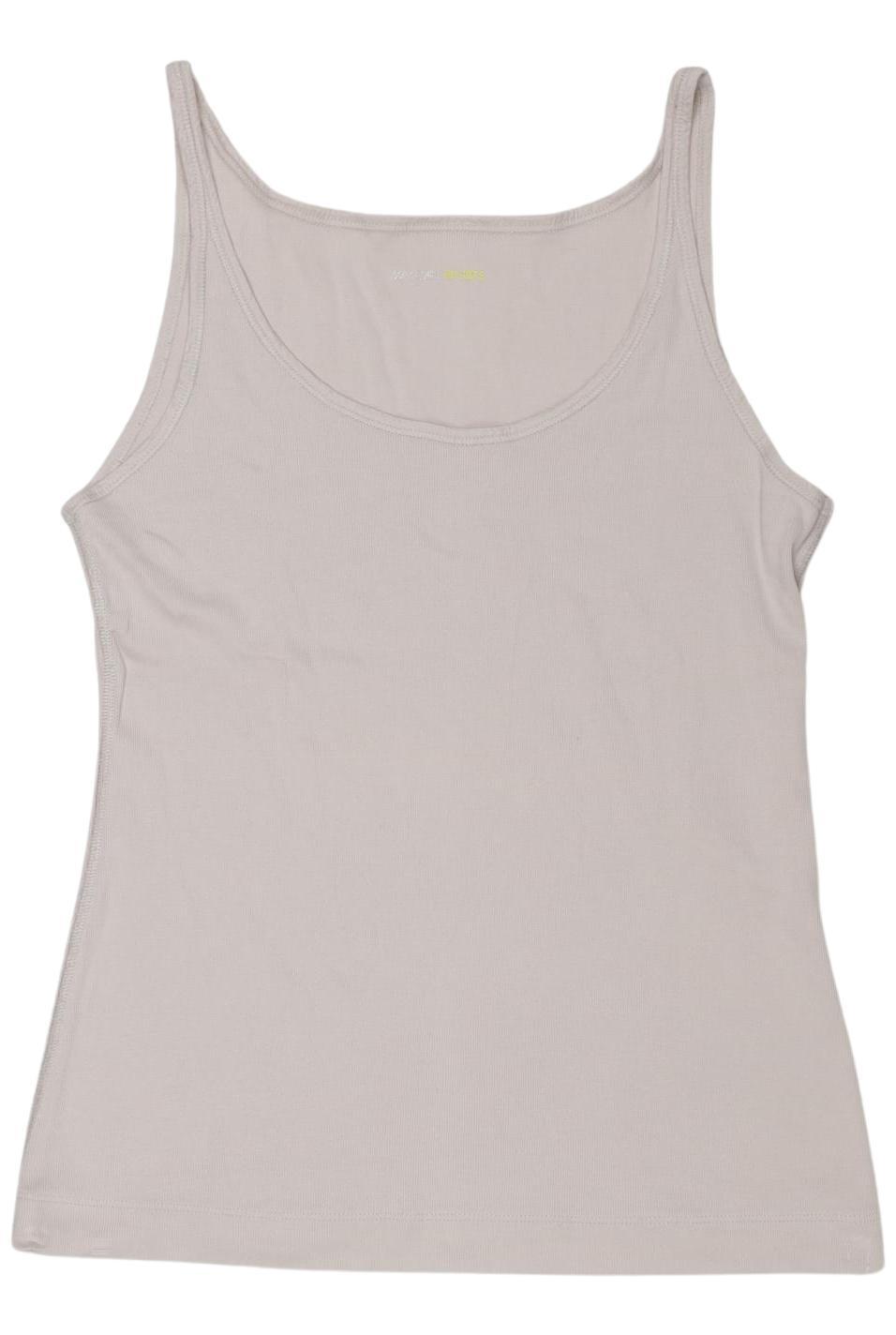 Thumbnail - Marc Cain Sports Damen Top, grau, Gr. 40