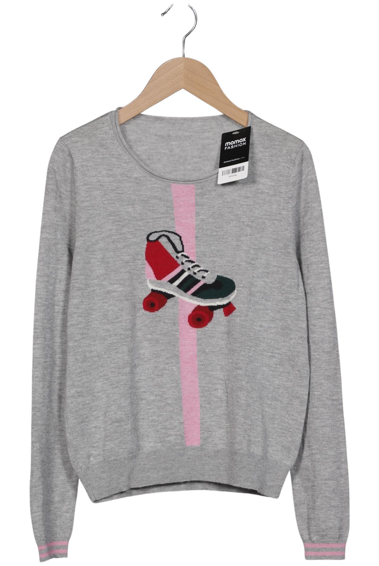 

Marc Cain Sports Damen Pullover, grau, Gr. 36