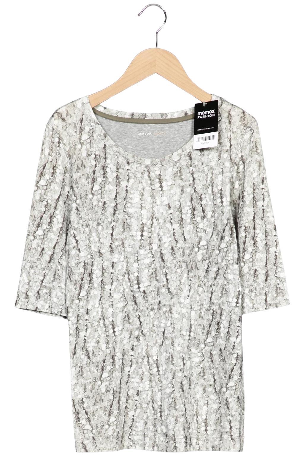 

Marc Cain Sports Damen Langarmshirt, mehrfarbig, Gr. 38