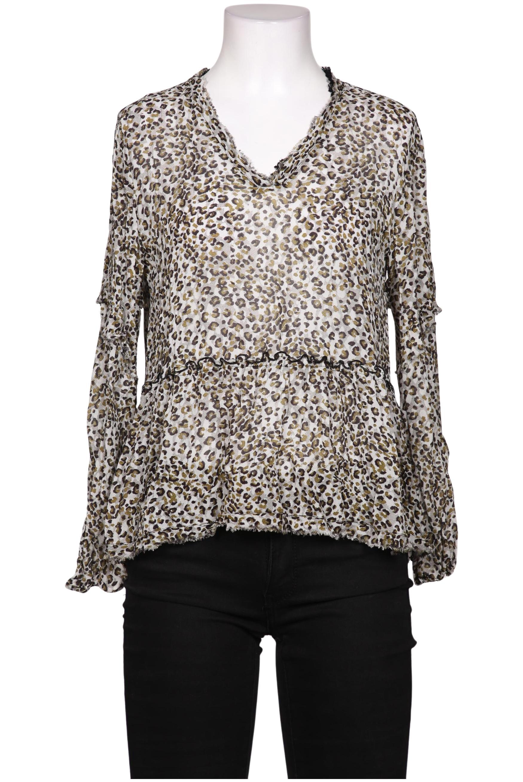 

Marc Cain Sports Damen Bluse, beige, Gr. 38