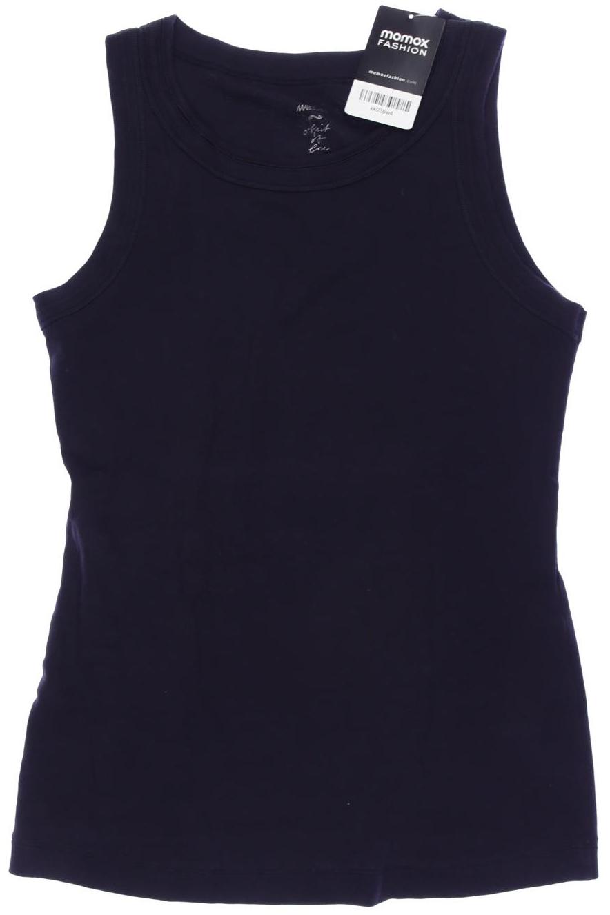 

Marc Cain Sports Damen Top, marineblau