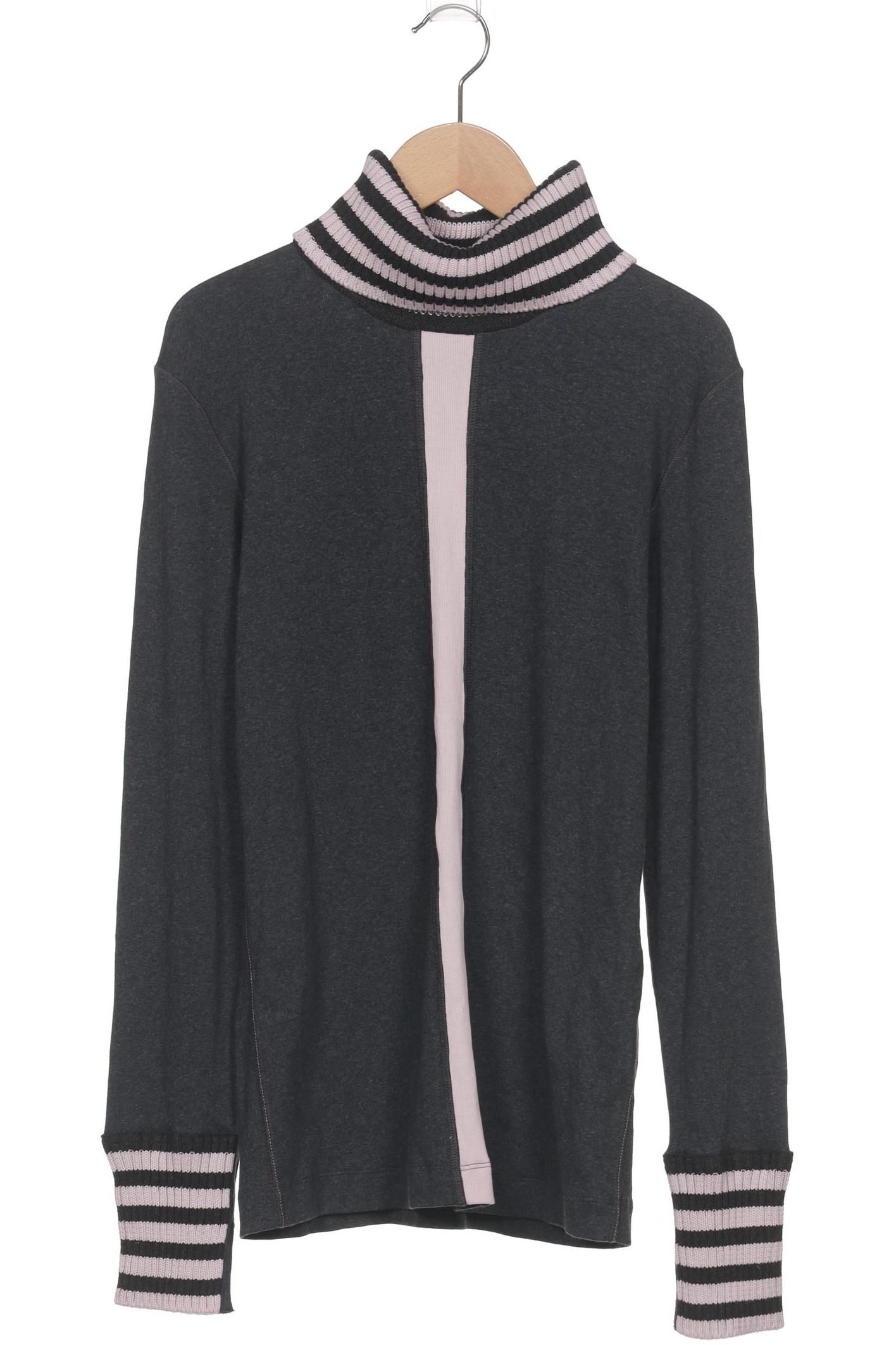 

Marc Cain Sports Damen Pullover, grau, Gr. 40