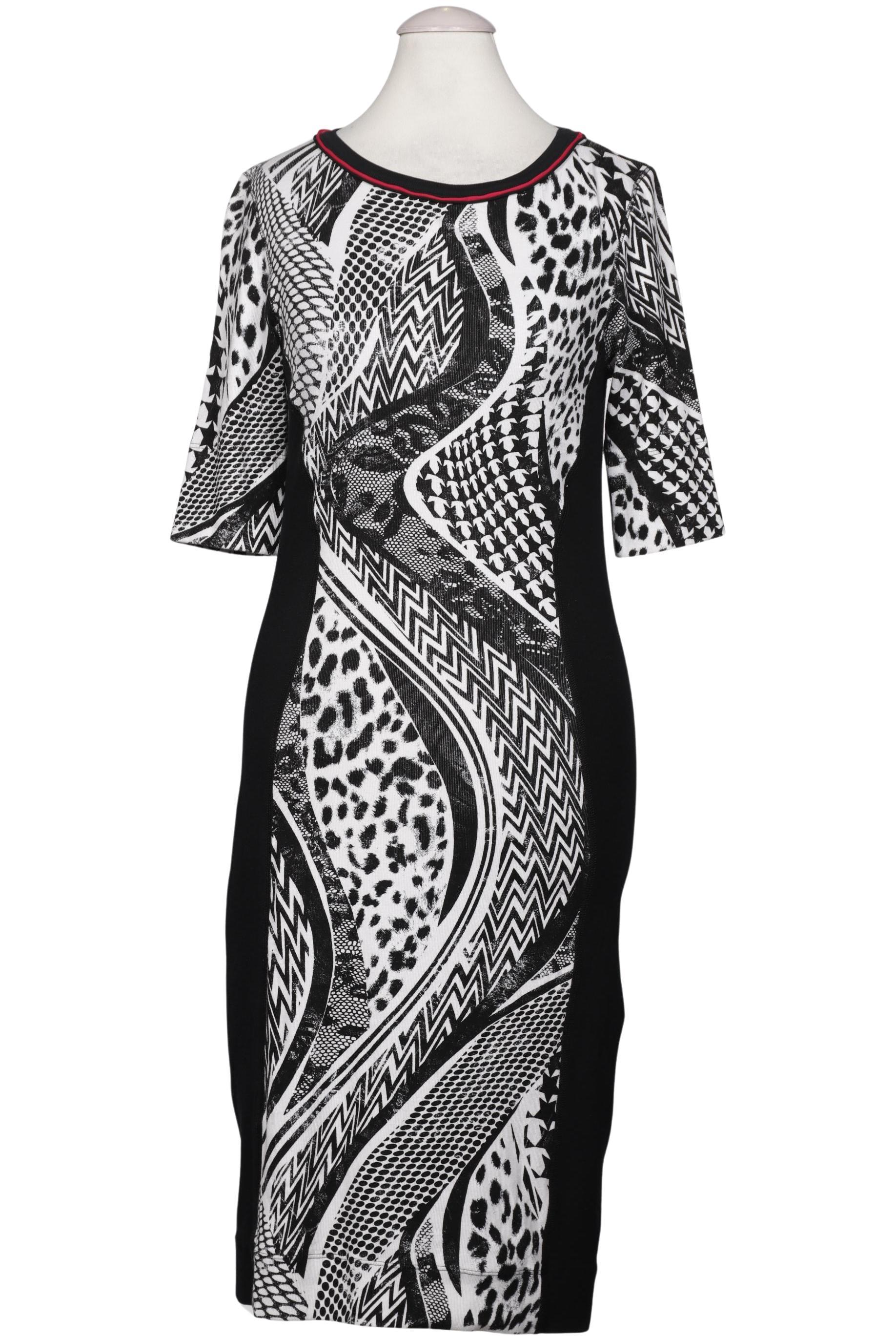 

Marc Cain Sports Damen Kleid, schwarz, Gr. 38