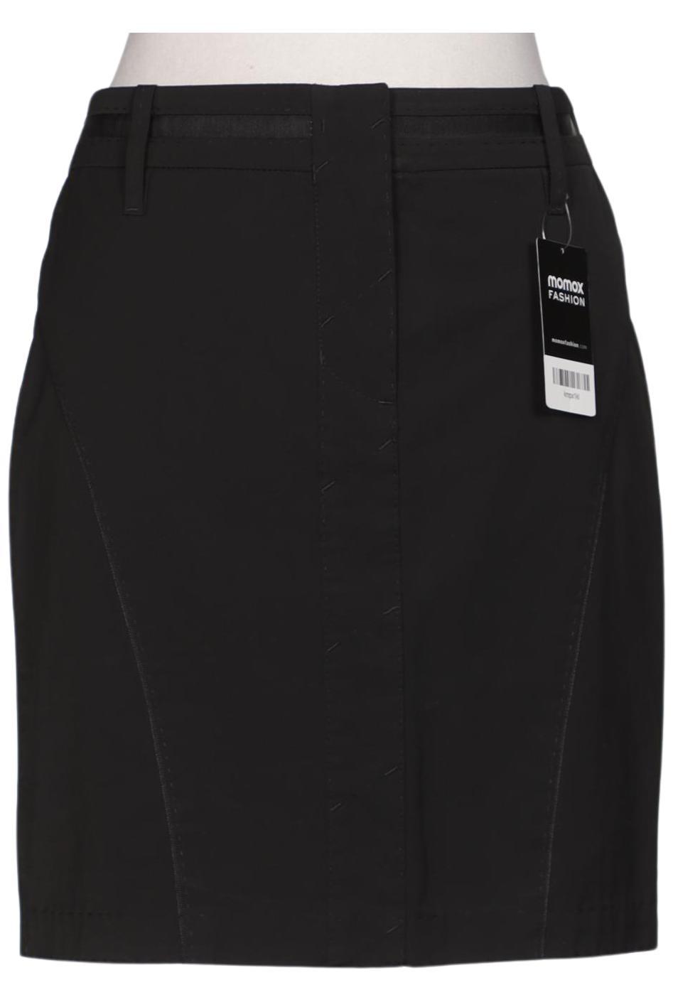 

Marc Cain Sports Damen Rock, schwarz, Gr. 38