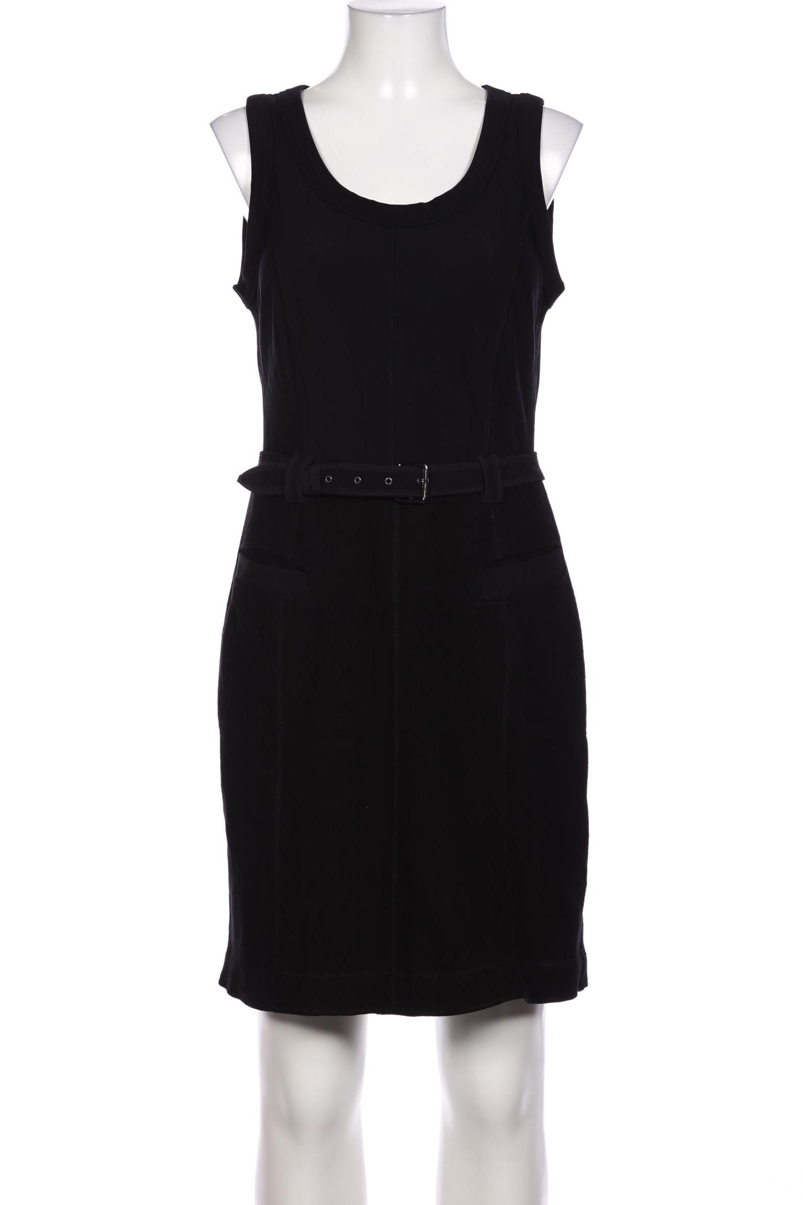 

Marc Cain Sports Damen Kleid, schwarz, Gr. 40