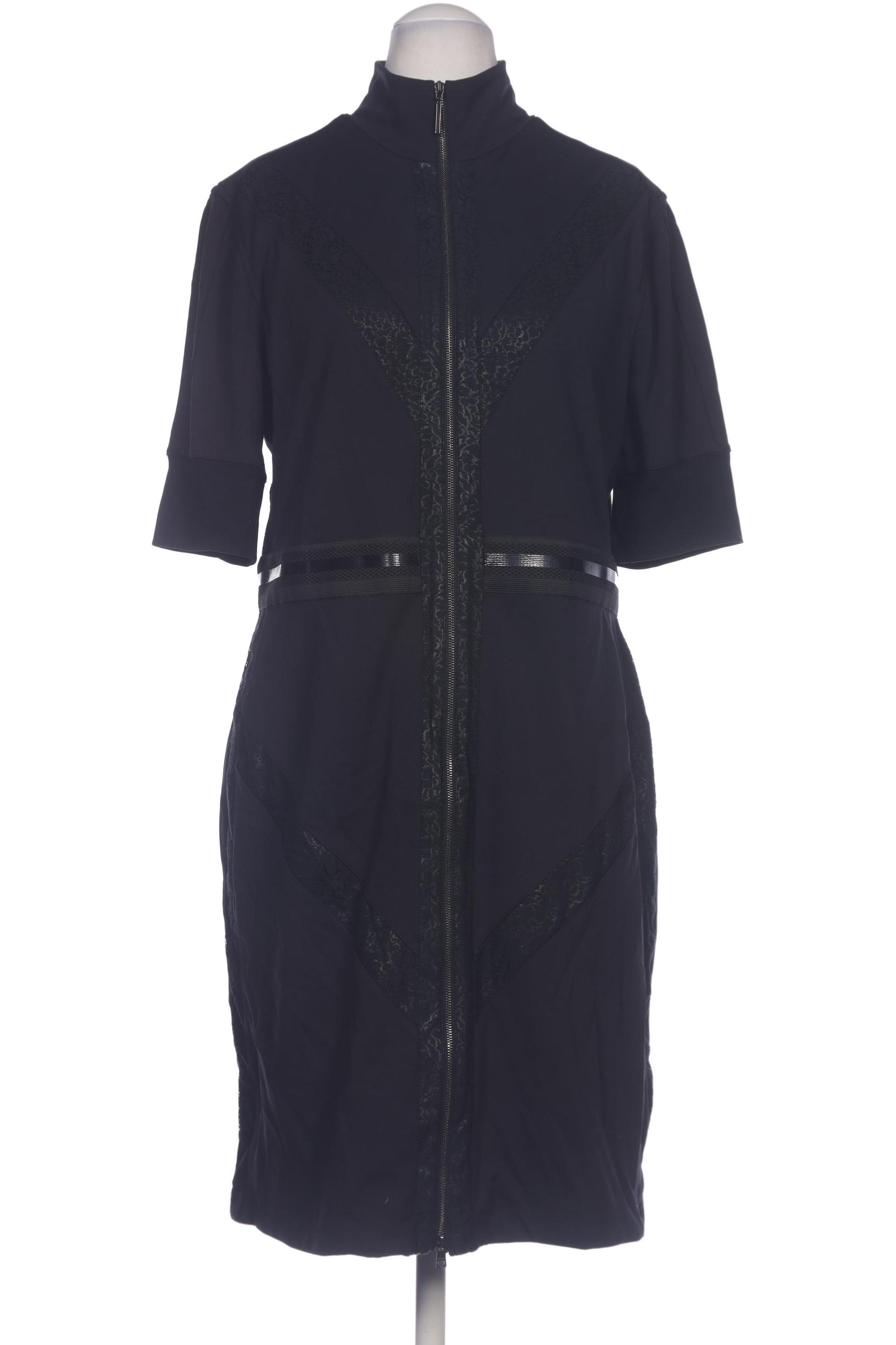 

Marc Cain Sports Damen Kleid, schwarz, Gr. 42
