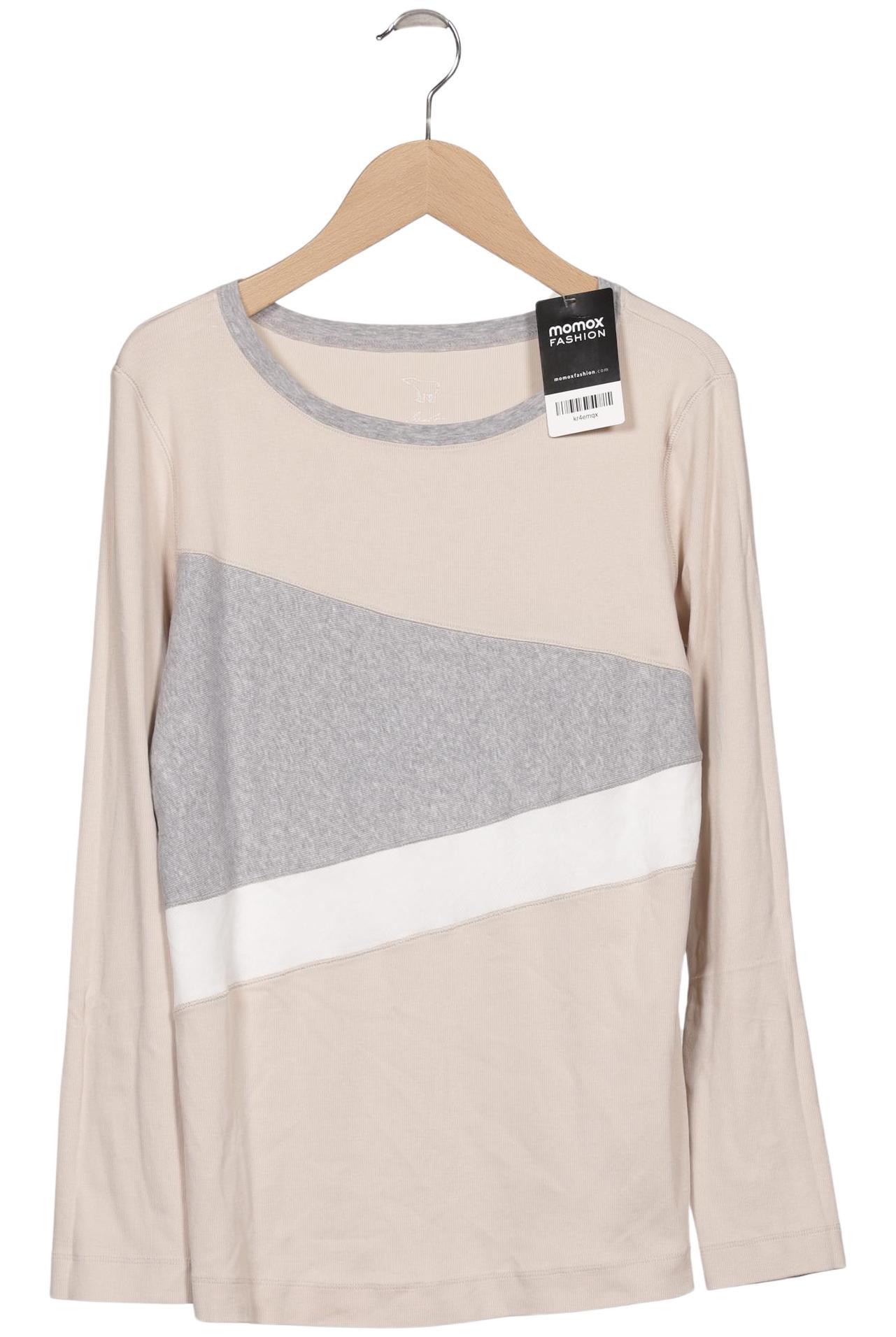 

Marc Cain Sports Damen Langarmshirt, mehrfarbig, Gr. 42