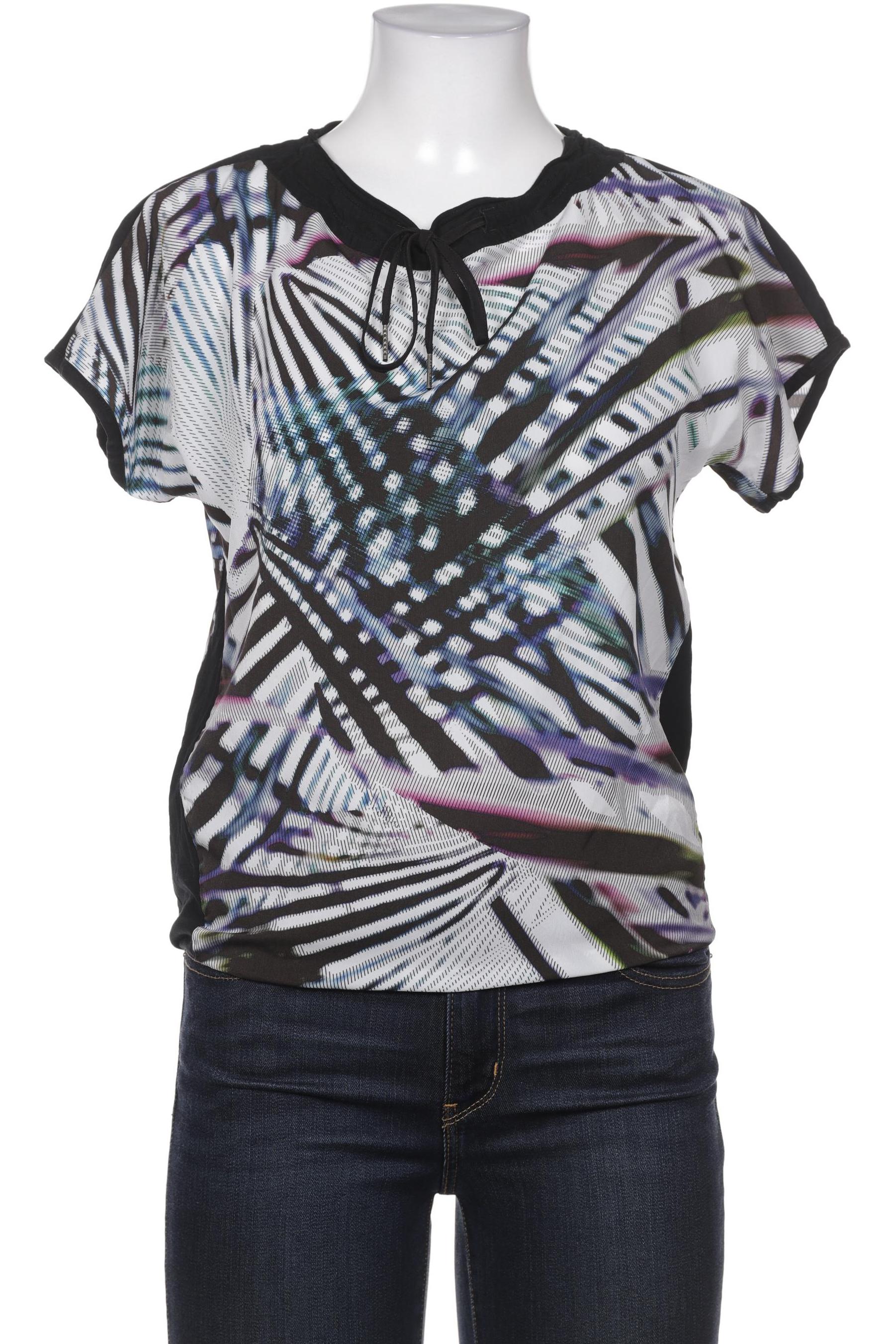 

Marc Cain Sports Damen Bluse, grau, Gr. 38