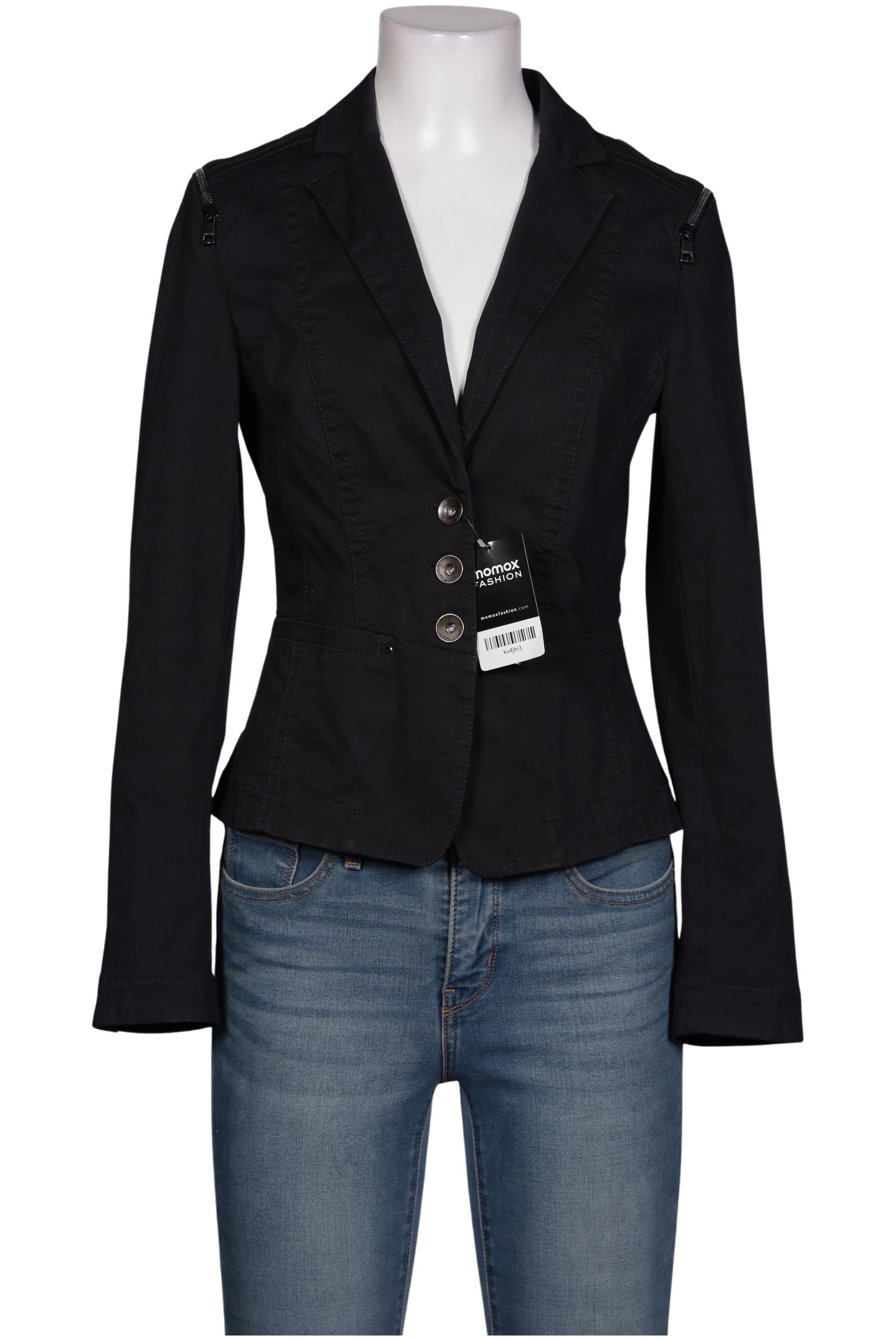 

Marc Cain Sports Damen Blazer, marineblau, Gr. 38