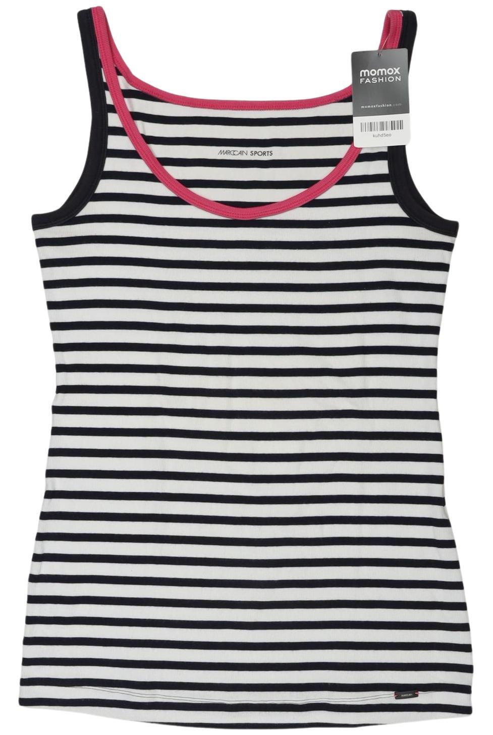 

Marc Cain Sports Damen Top, mehrfarbig, Gr. 30