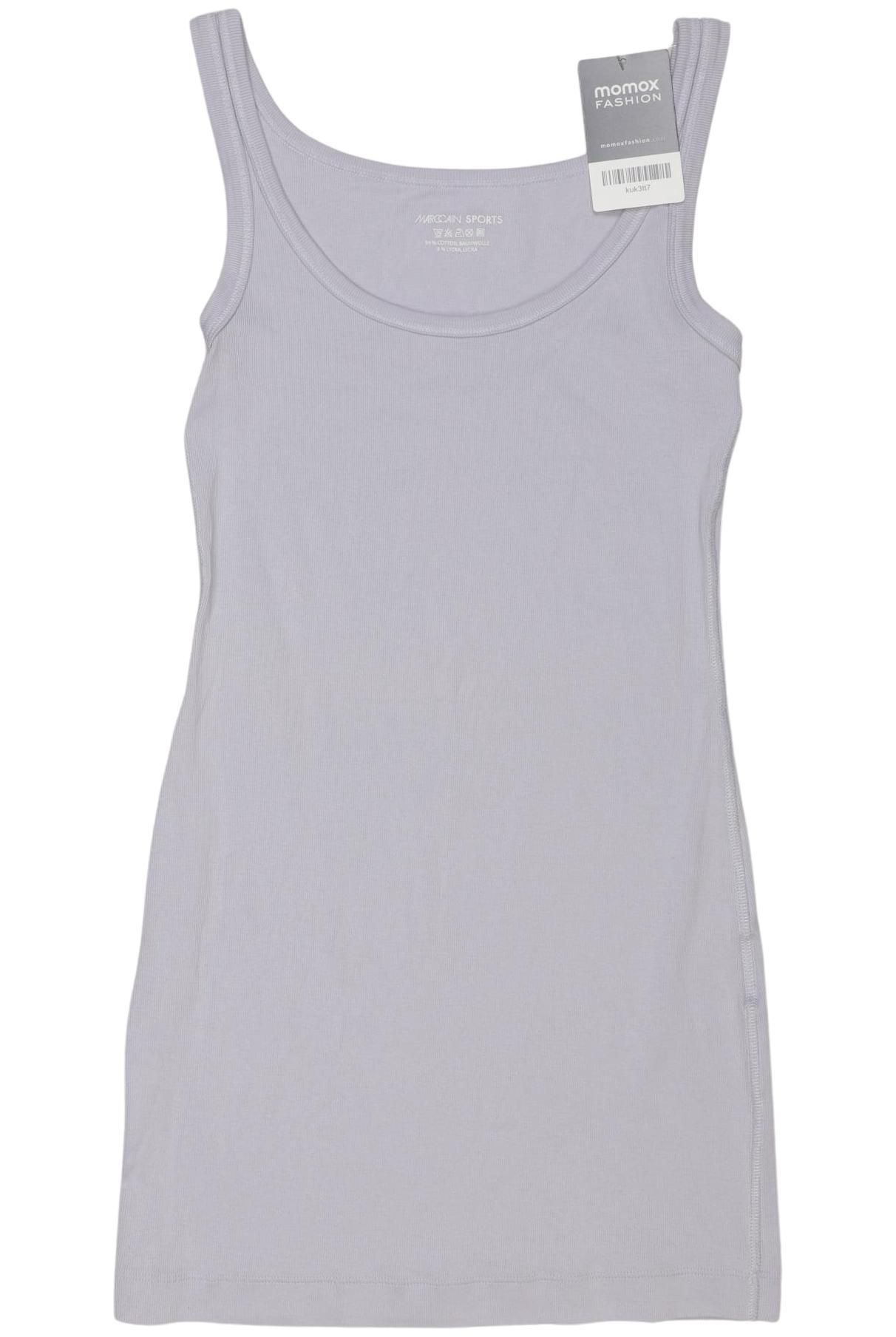 

Marc Cain Sports Damen Top, flieder, Gr. 34