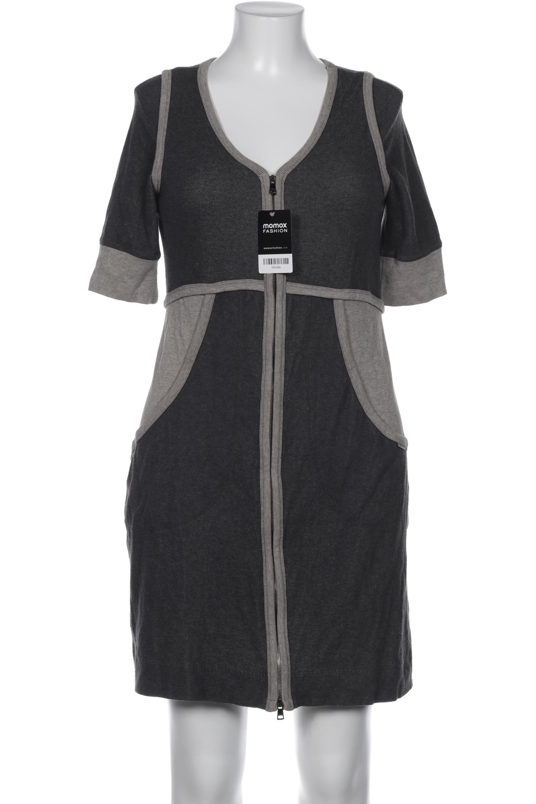 

Marc Cain Sports Damen Kleid, grau, Gr. 44