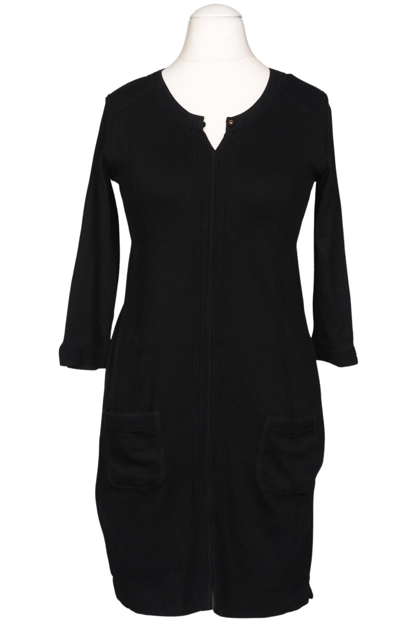 

Marc Cain Sports Damen Kleid, schwarz, Gr. 36