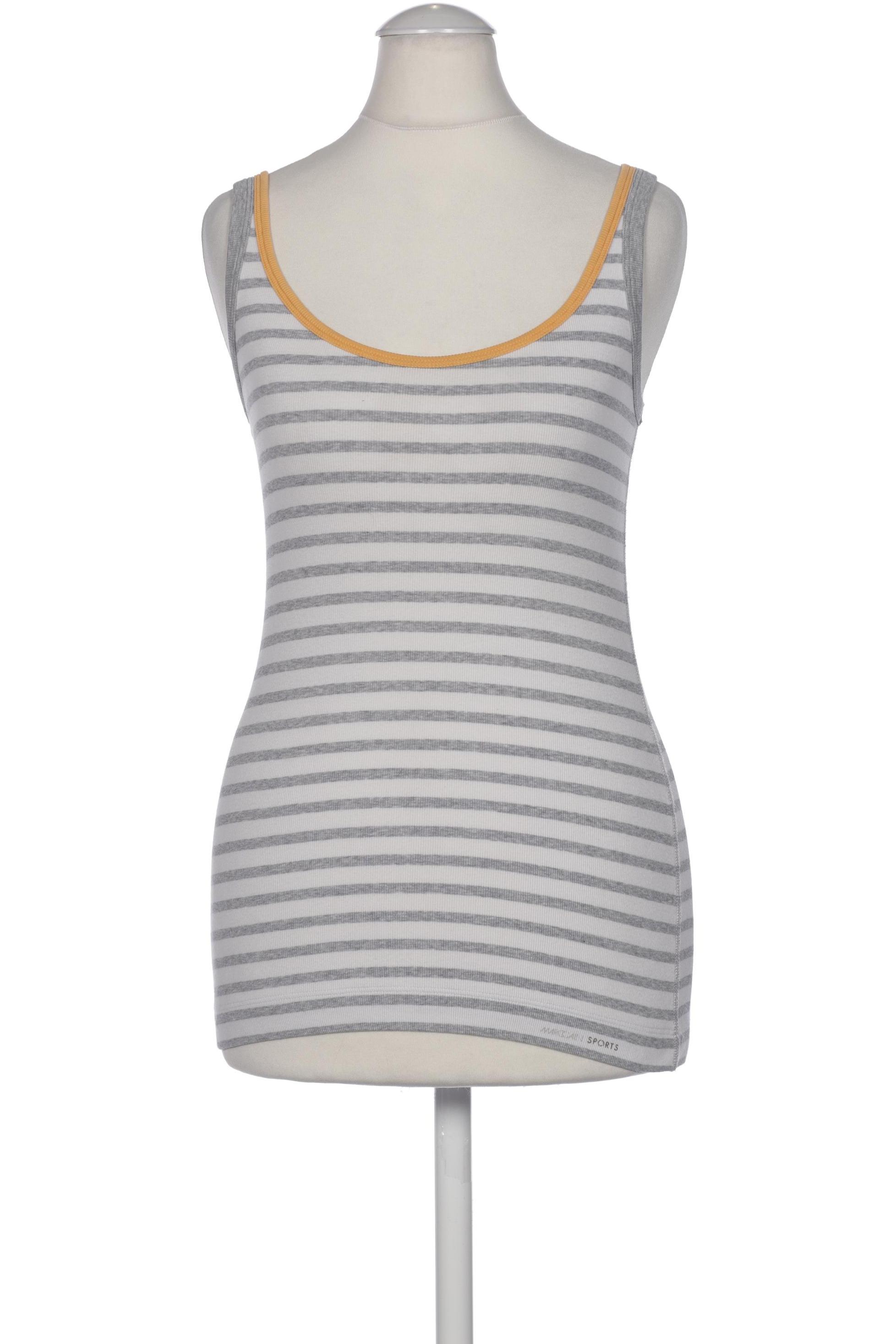 

Marc Cain Sports Damen Top, grau, Gr. 30