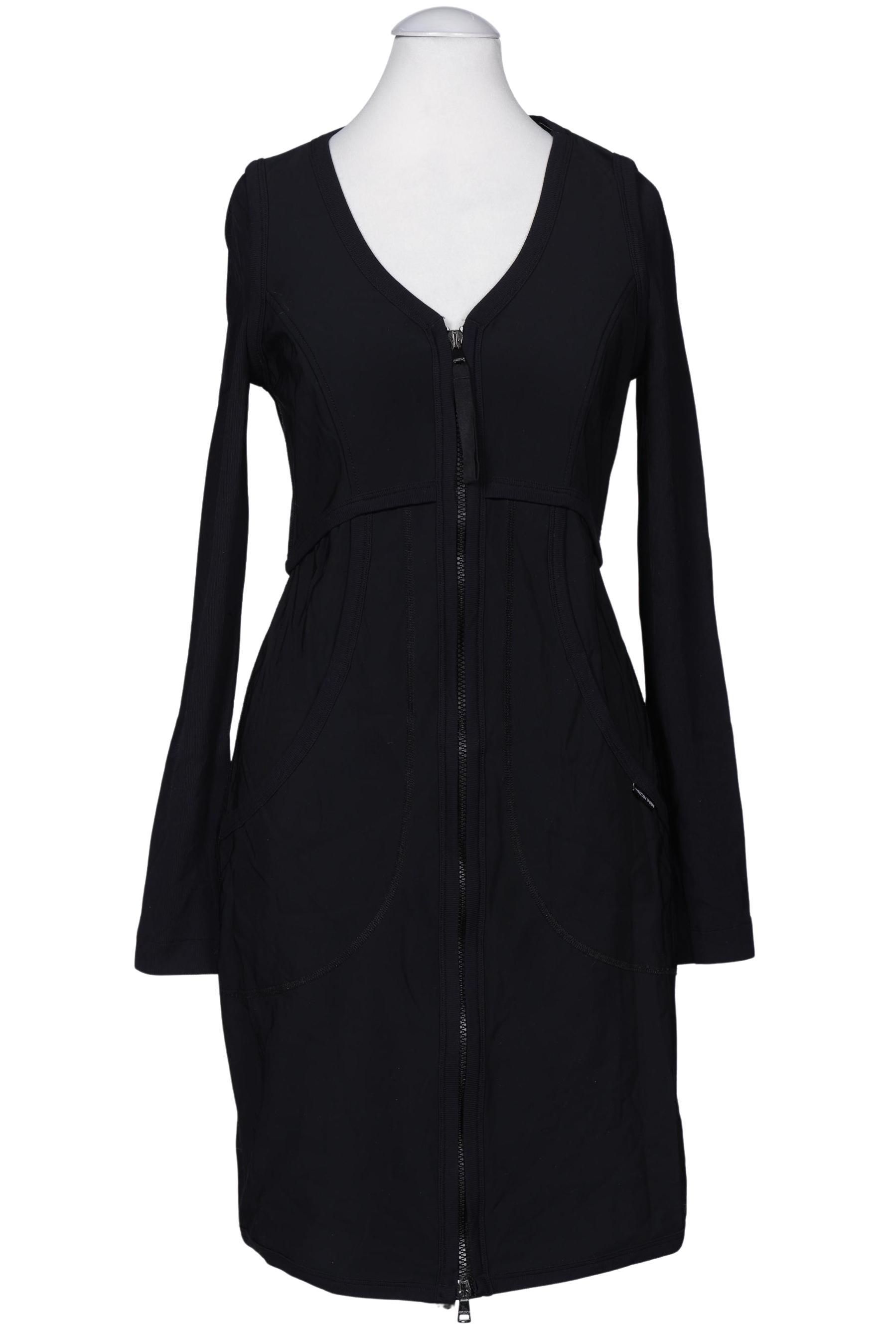 

Marc Cain Sports Damen Kleid, schwarz, Gr. 36