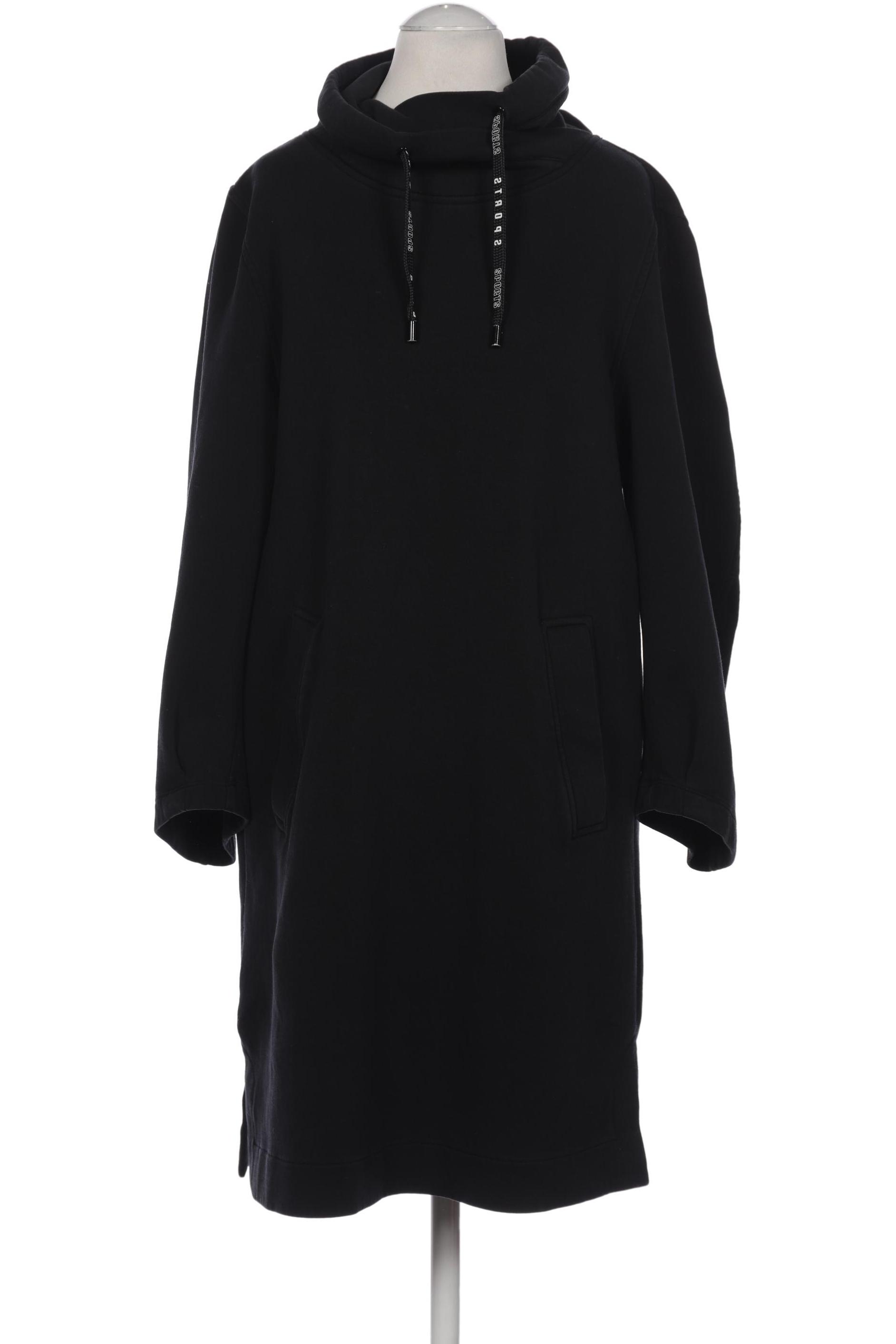 

Marc Cain Sports Damen Kleid, schwarz, Gr. 36