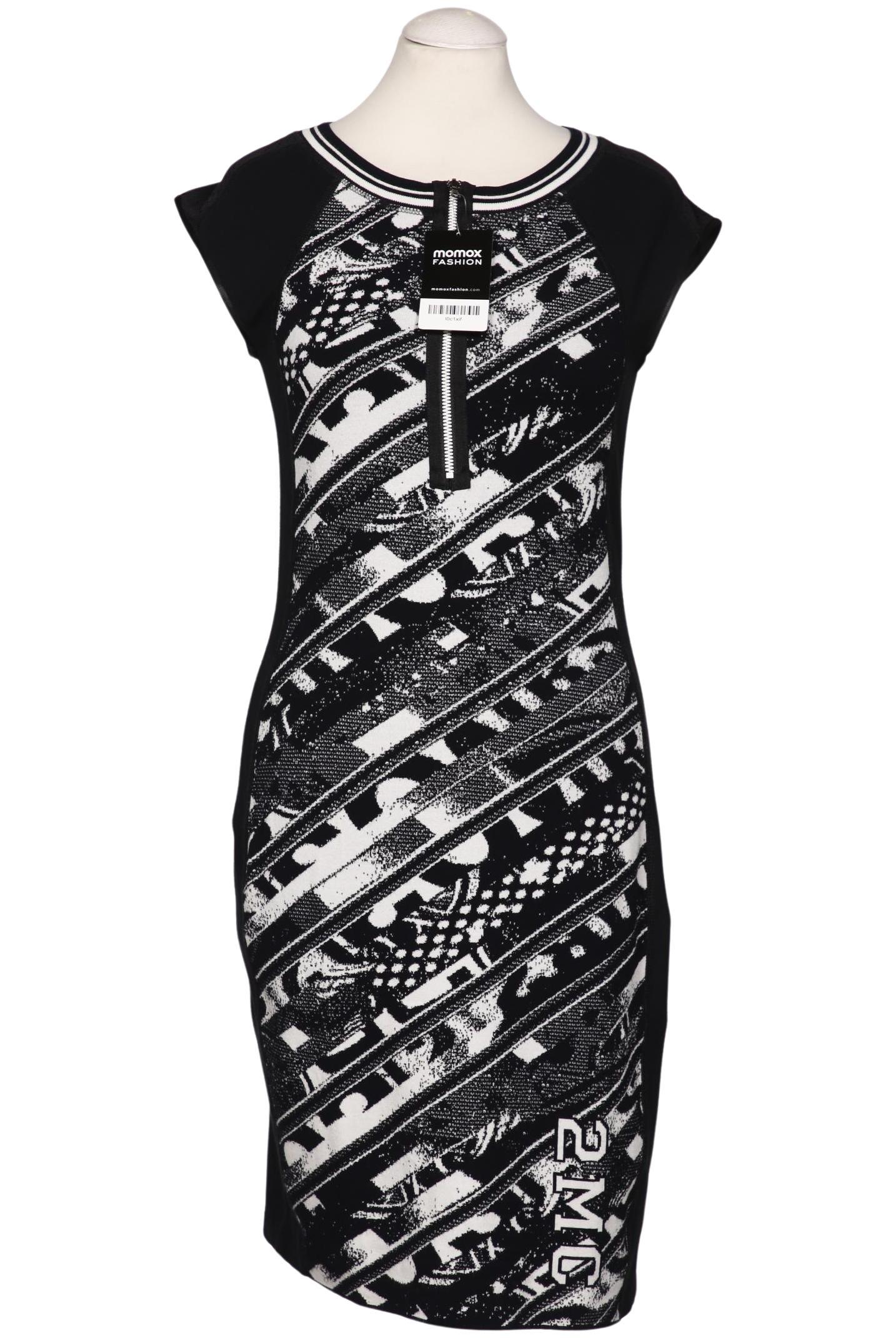 

Marc Cain Sports Damen Kleid, mehrfarbig, Gr. 38