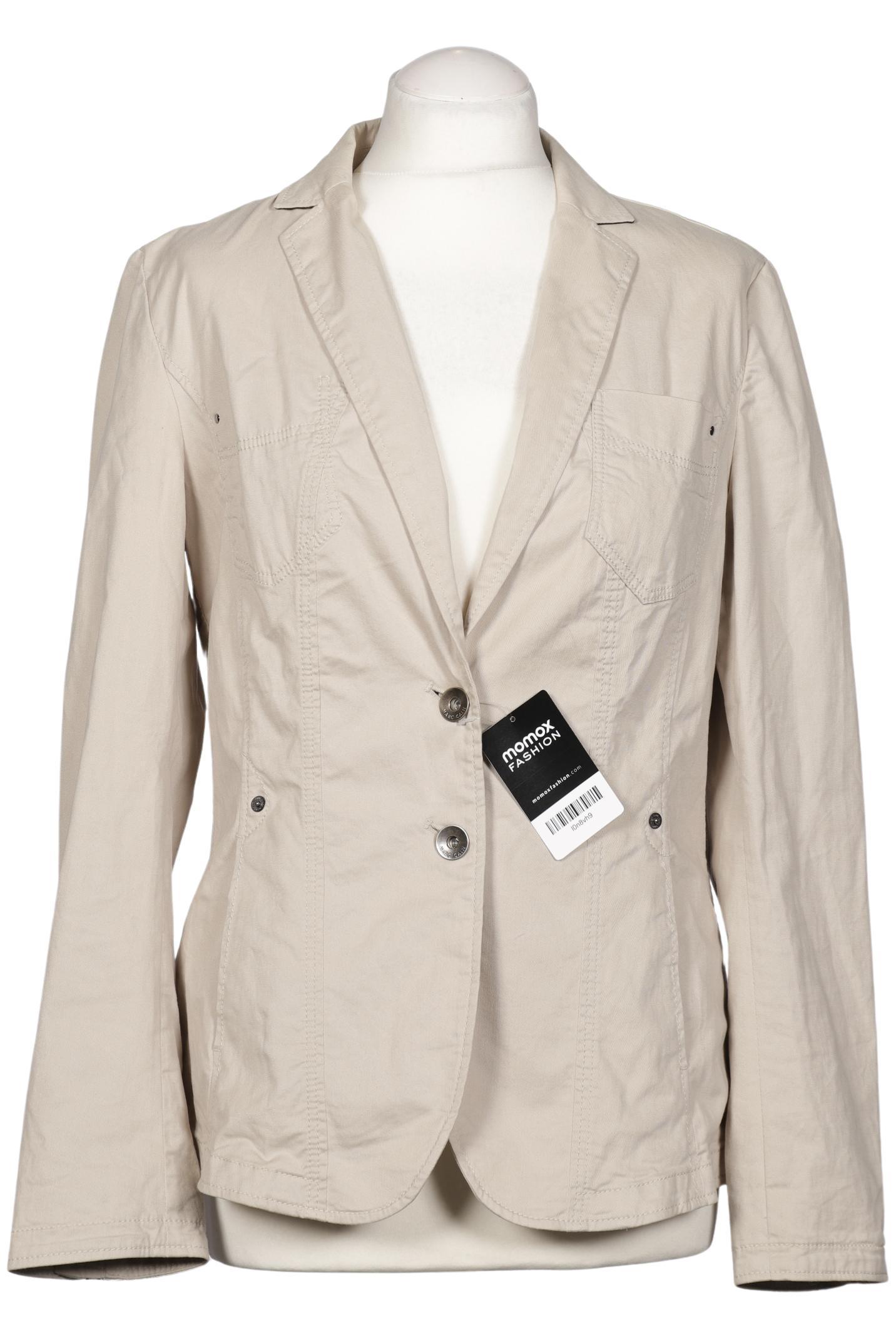 

Marc Cain Sports Damen Blazer, beige, Gr. 40