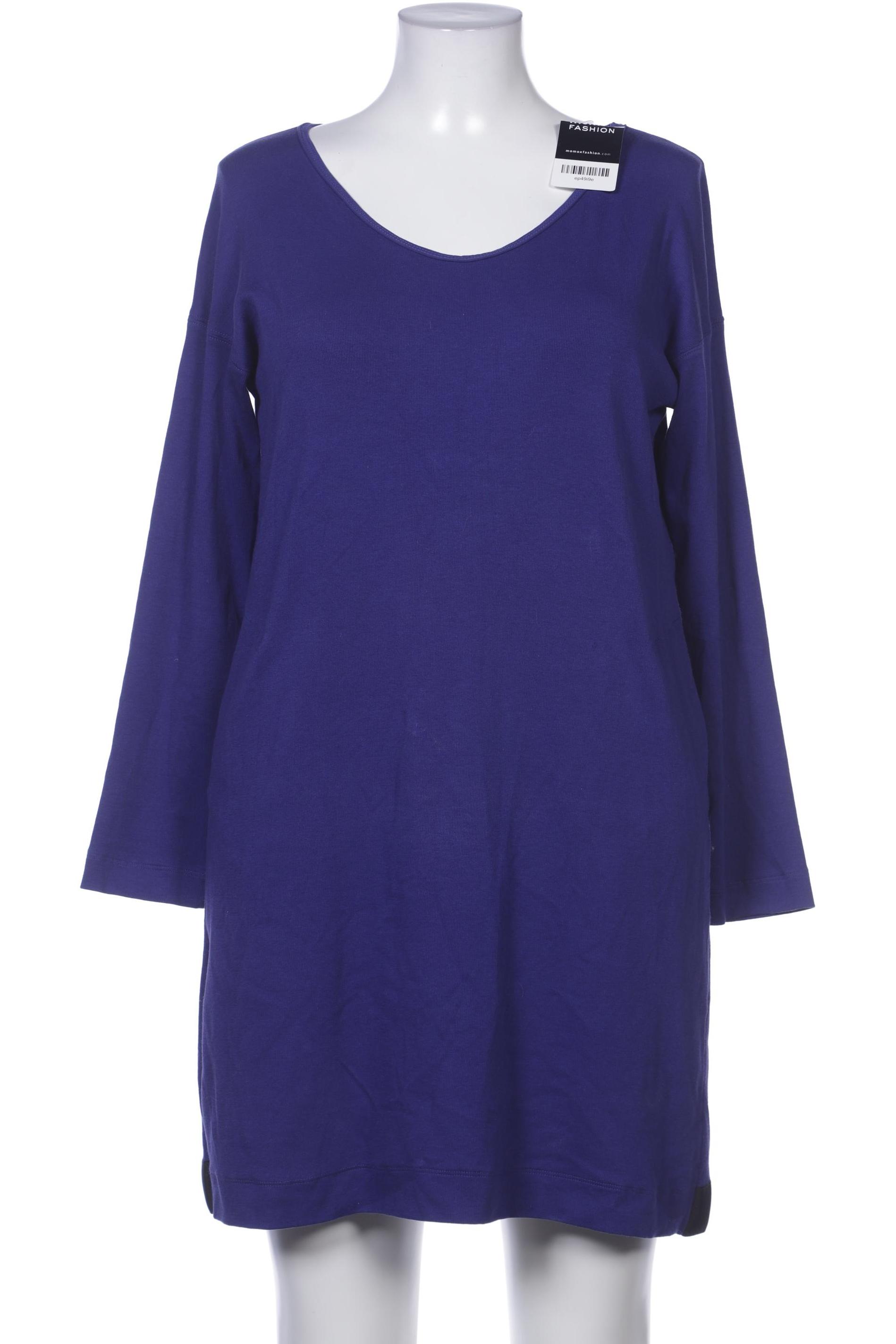 

Marc Cain Sports Damen Kleid, marineblau, Gr. 42