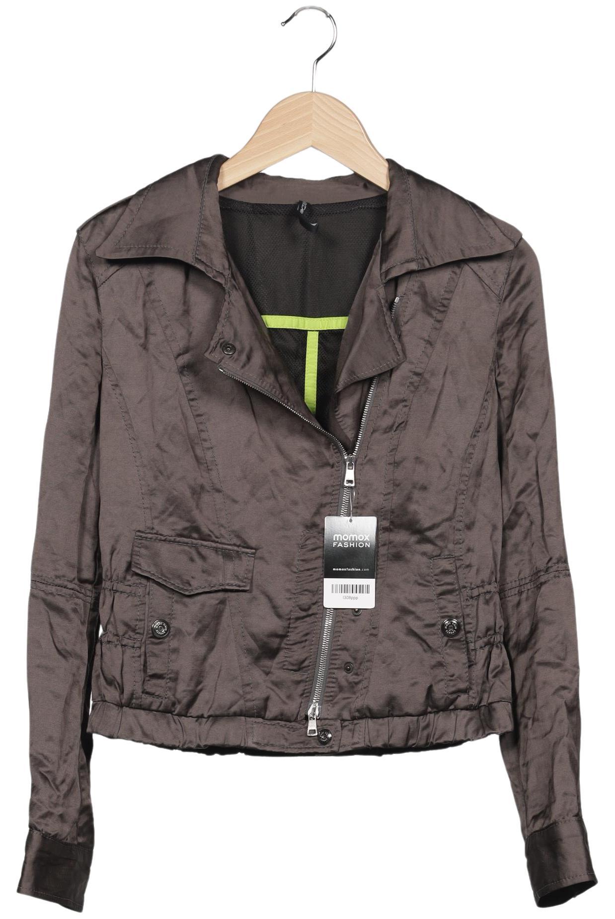 

Marc Cain Sports Damen Jacke, braun, Gr. 36