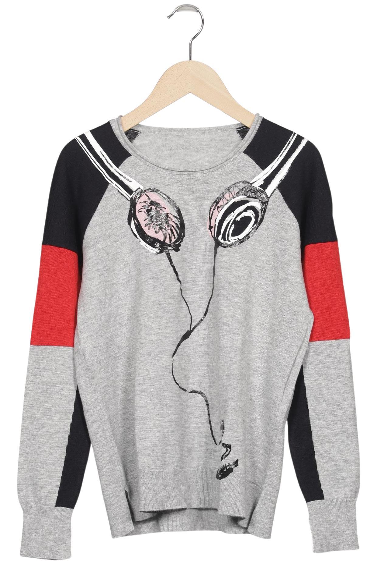 

Marc Cain Sports Damen Pullover, mehrfarbig, Gr. 42