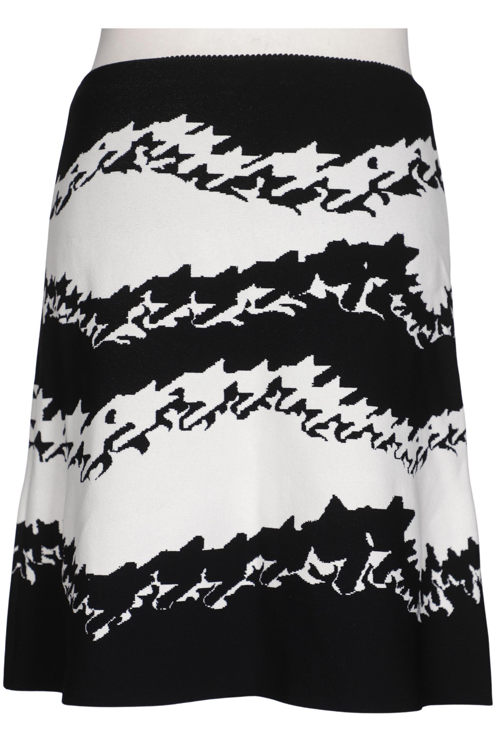 

Marc Cain Sports Damen Rock, schwarz, Gr. 40