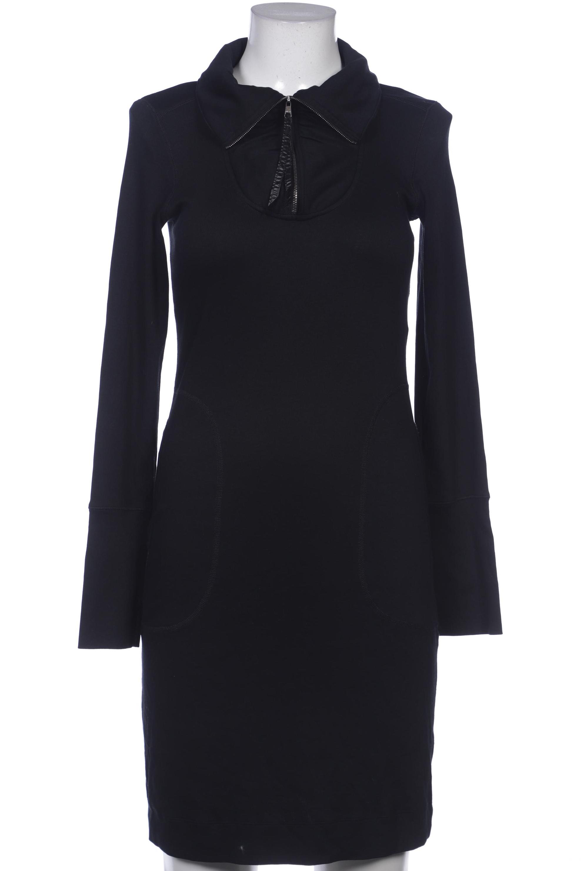 

Marc Cain Sports Damen Kleid, schwarz, Gr. 40