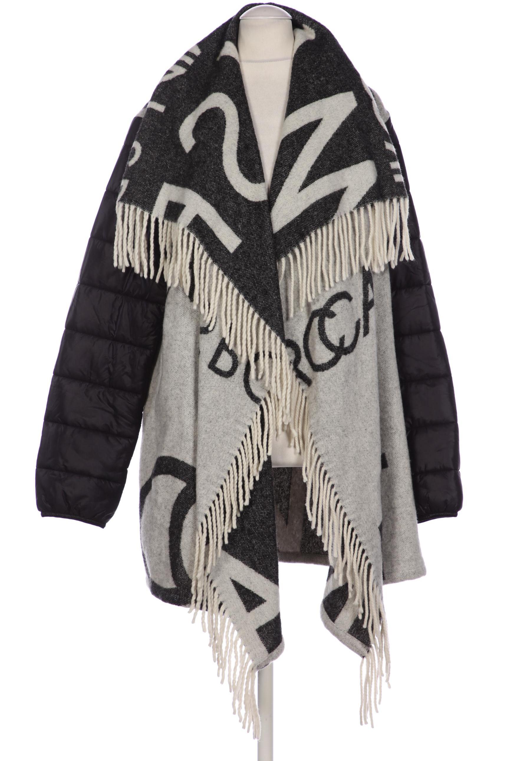 

Marc Cain Sports Damen Mantel, grau, Gr. 34