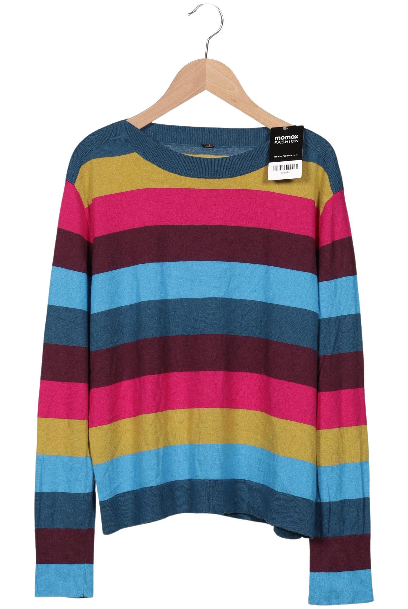 

Marc Cain Sports Damen Pullover, mehrfarbig, Gr. 42