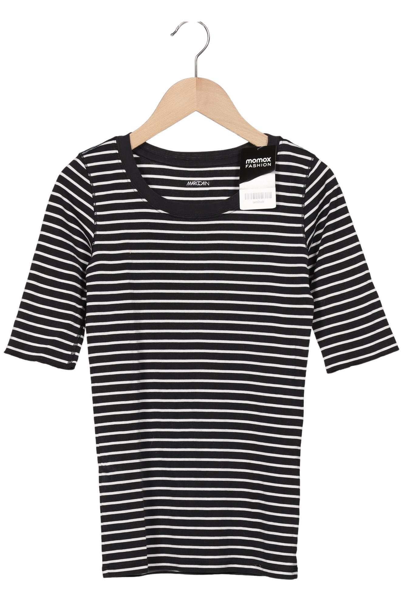 

Marc Cain Sports Damen T-Shirt, mehrfarbig, Gr. 34