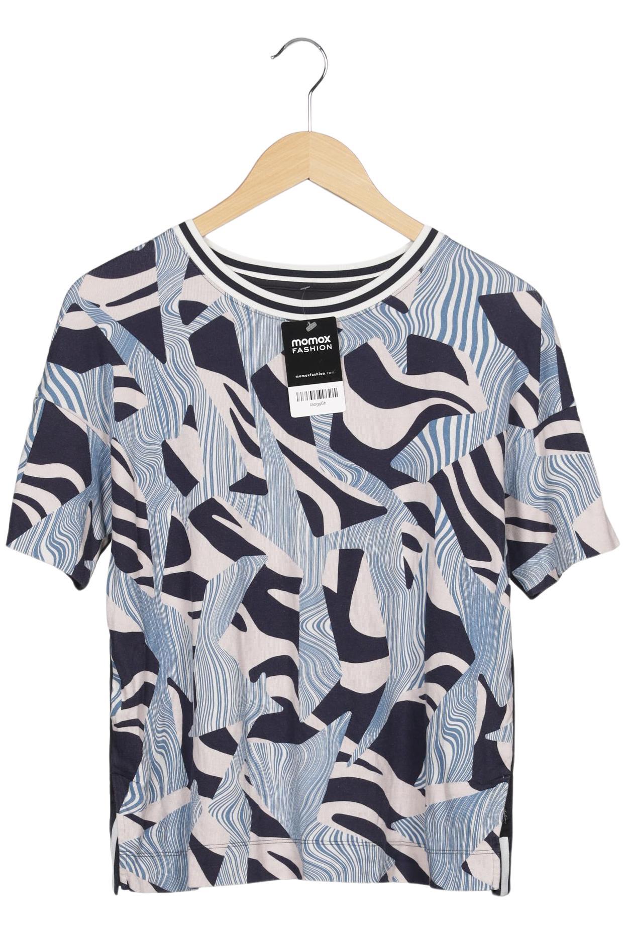 

Marc Cain Sports Damen T-Shirt, mehrfarbig, Gr. 34