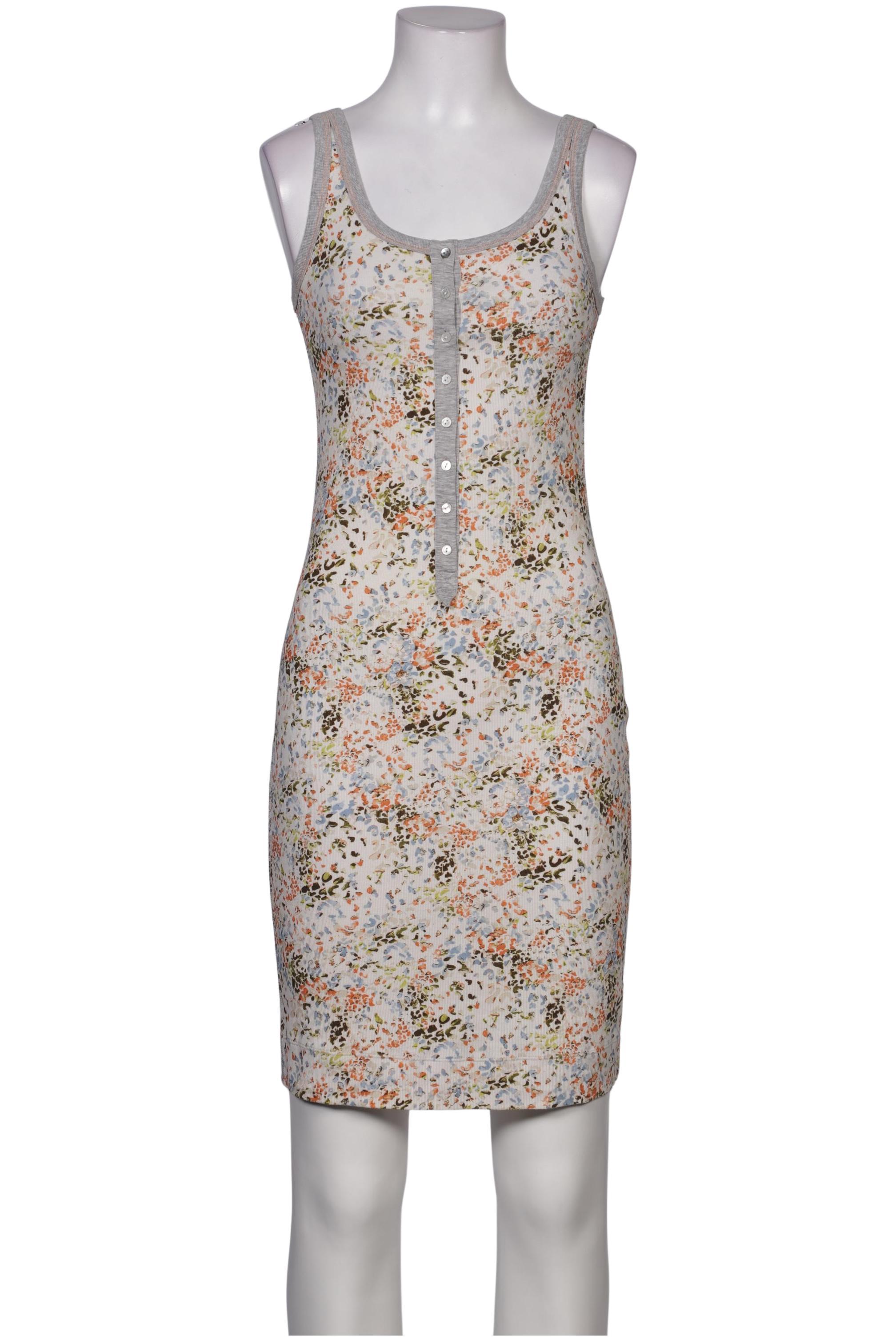 

Marc Cain Sports Damen Kleid, mehrfarbig, Gr. 34