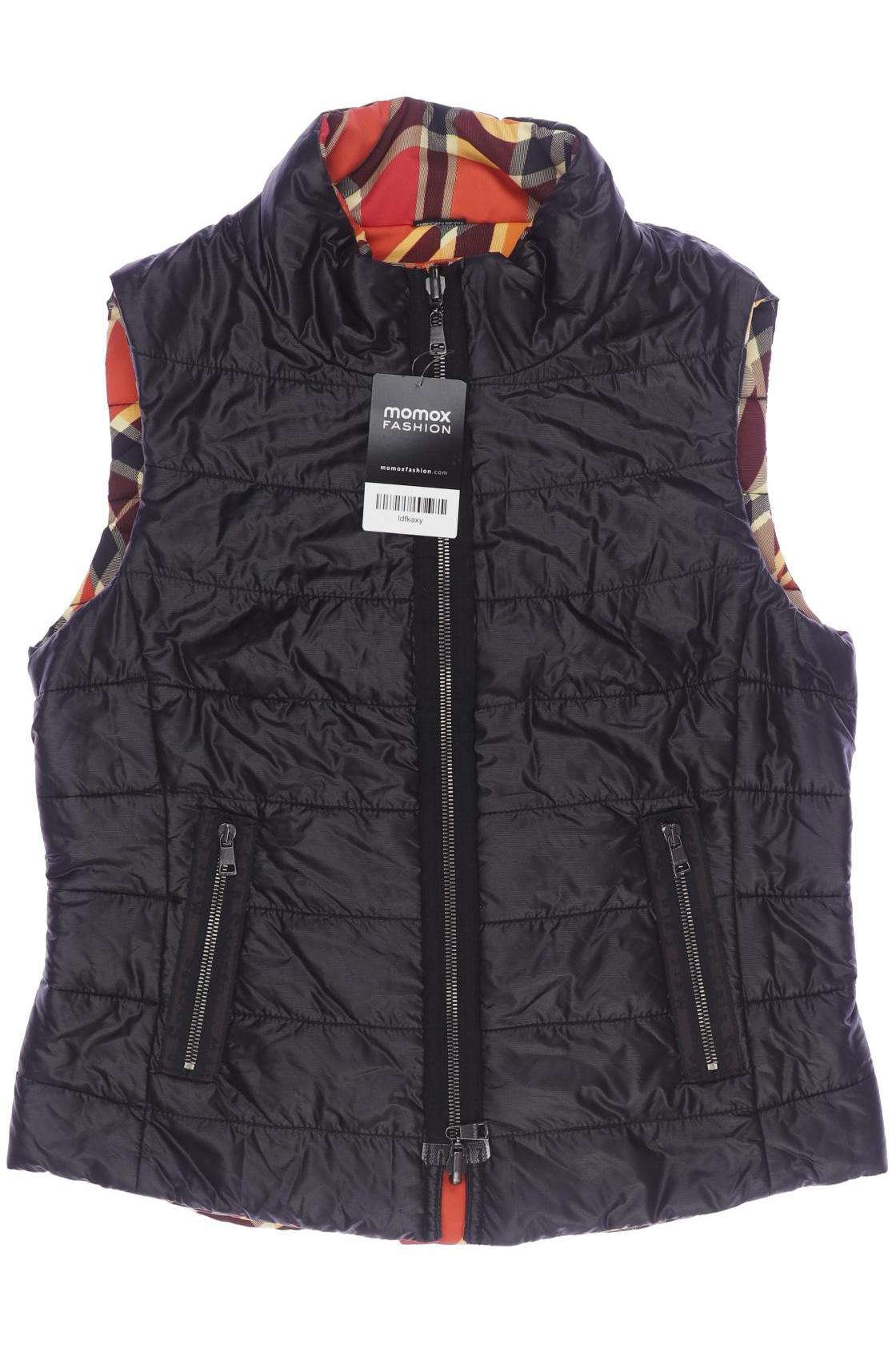 

Marc Cain Sports Damen Weste, schwarz, Gr. 36