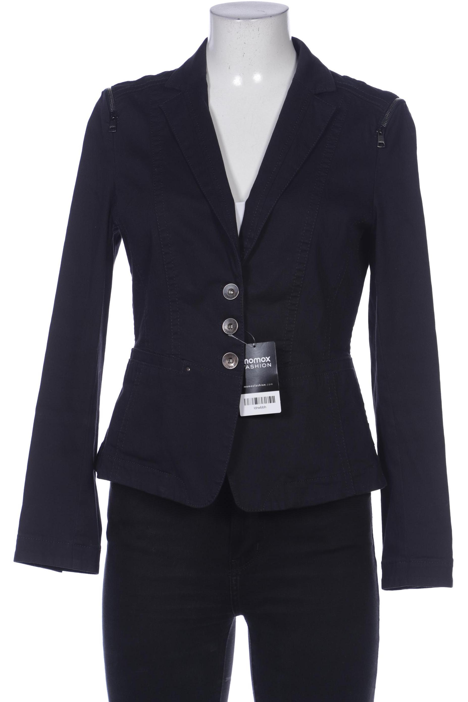 

Marc Cain Sports Damen Blazer, marineblau, Gr. 40