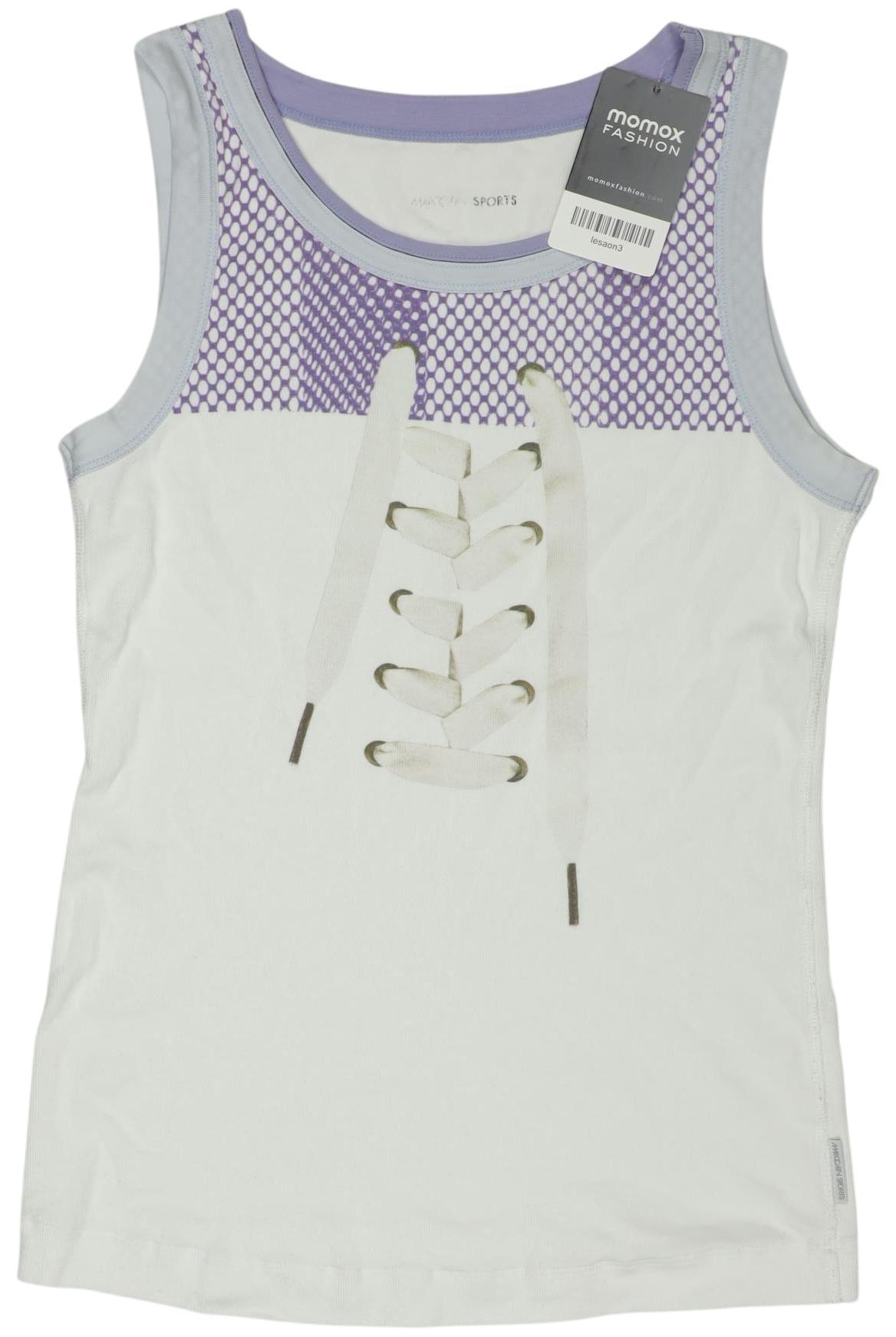 

Marc Cain Sports Damen Top, mehrfarbig, Gr. 36