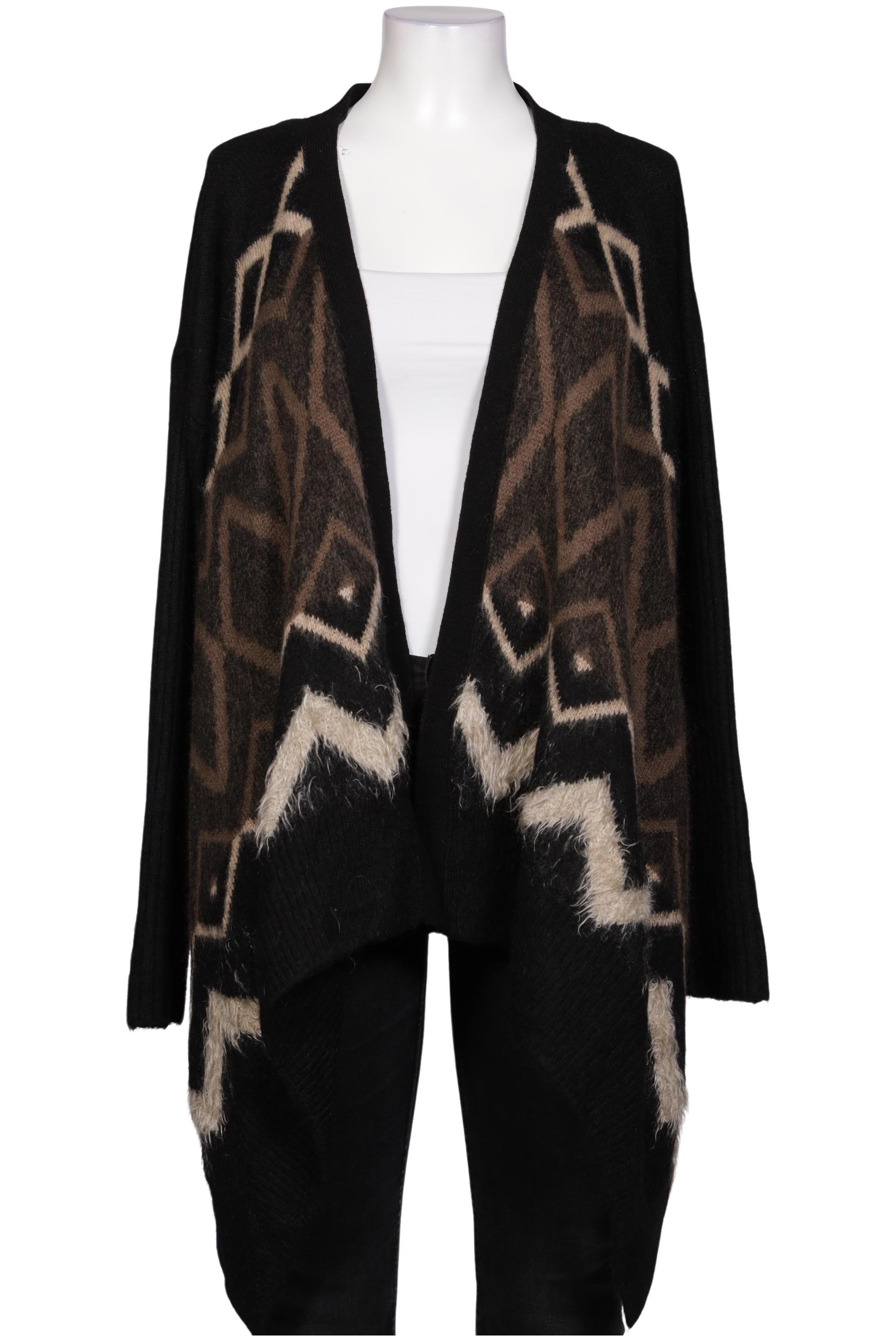 

Marc Cain Sports Damen Strickjacke, mehrfarbig, Gr. 44