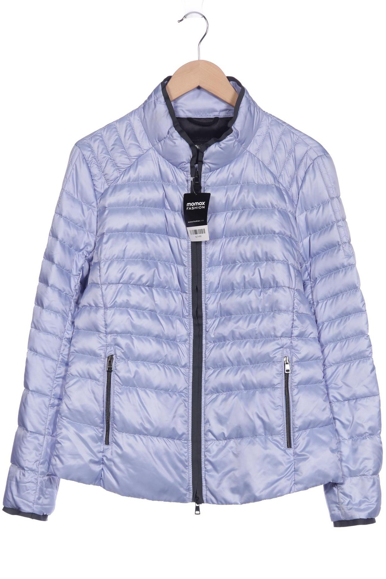 

Marc Cain Sports Damen Jacke, blau, Gr. 44