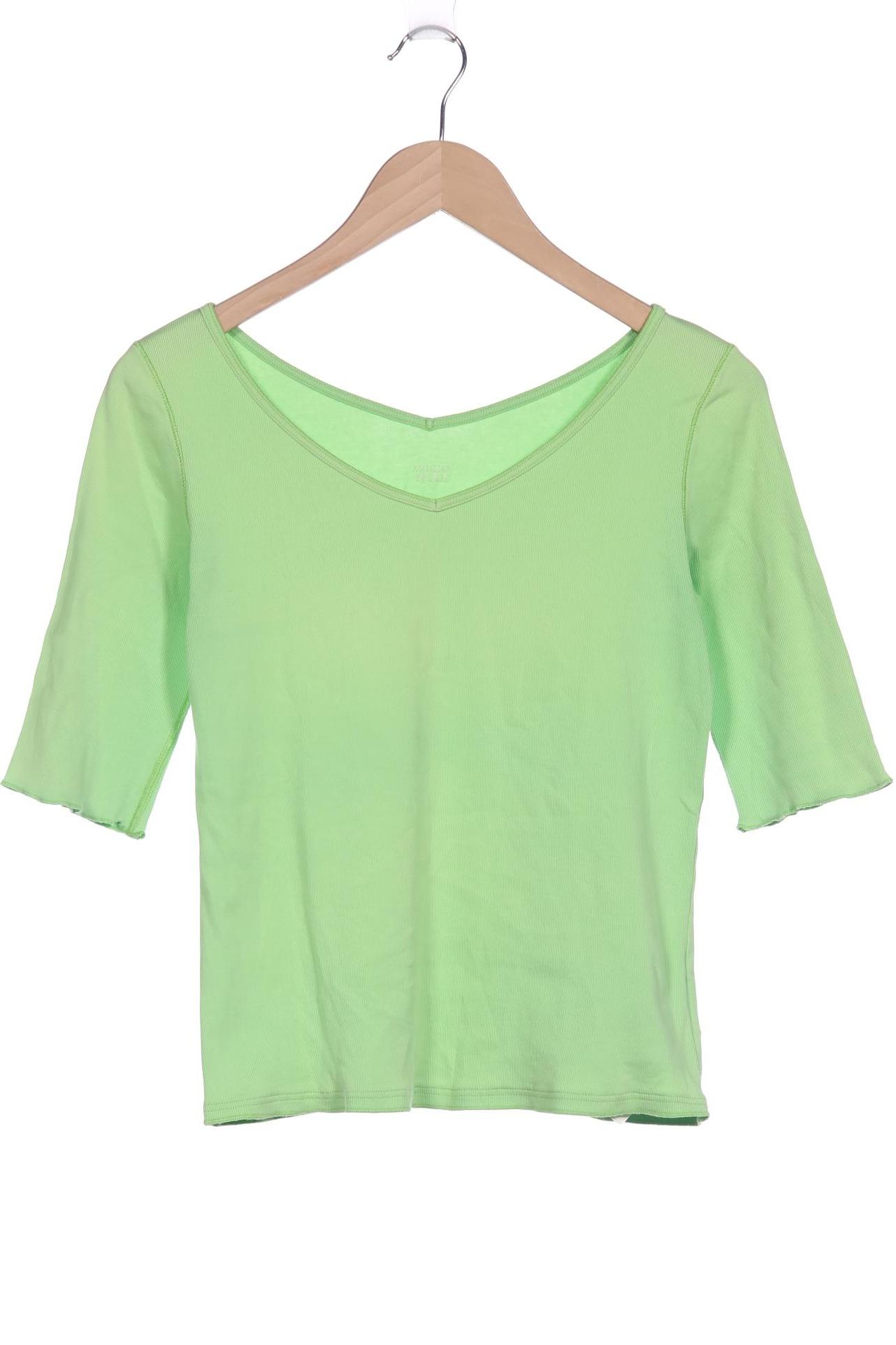 

Marc Cain Sports Damen Langarmshirt, hellgrün, Gr. 36