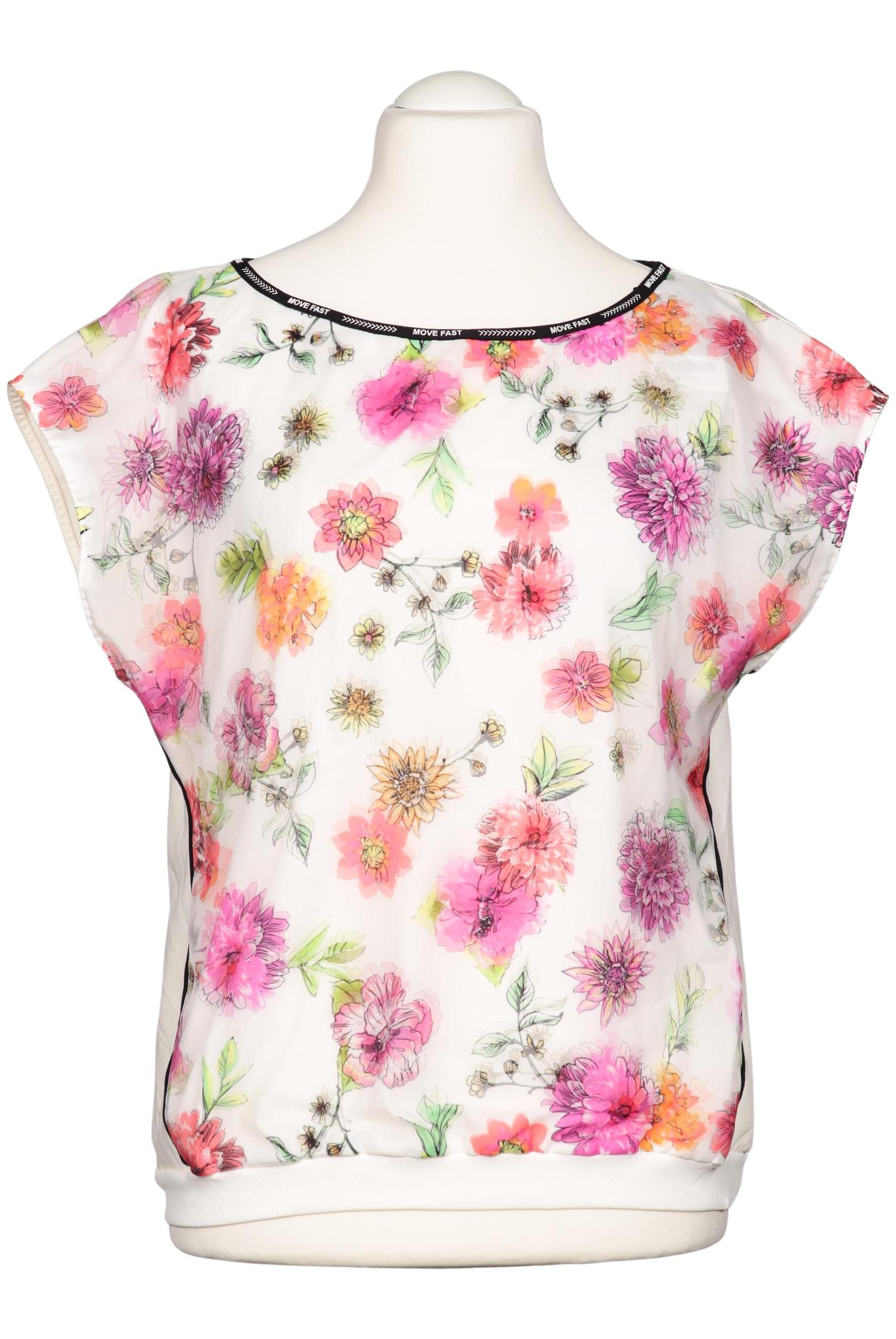 

Marc Cain Sports Damen Bluse, mehrfarbig, Gr. 42