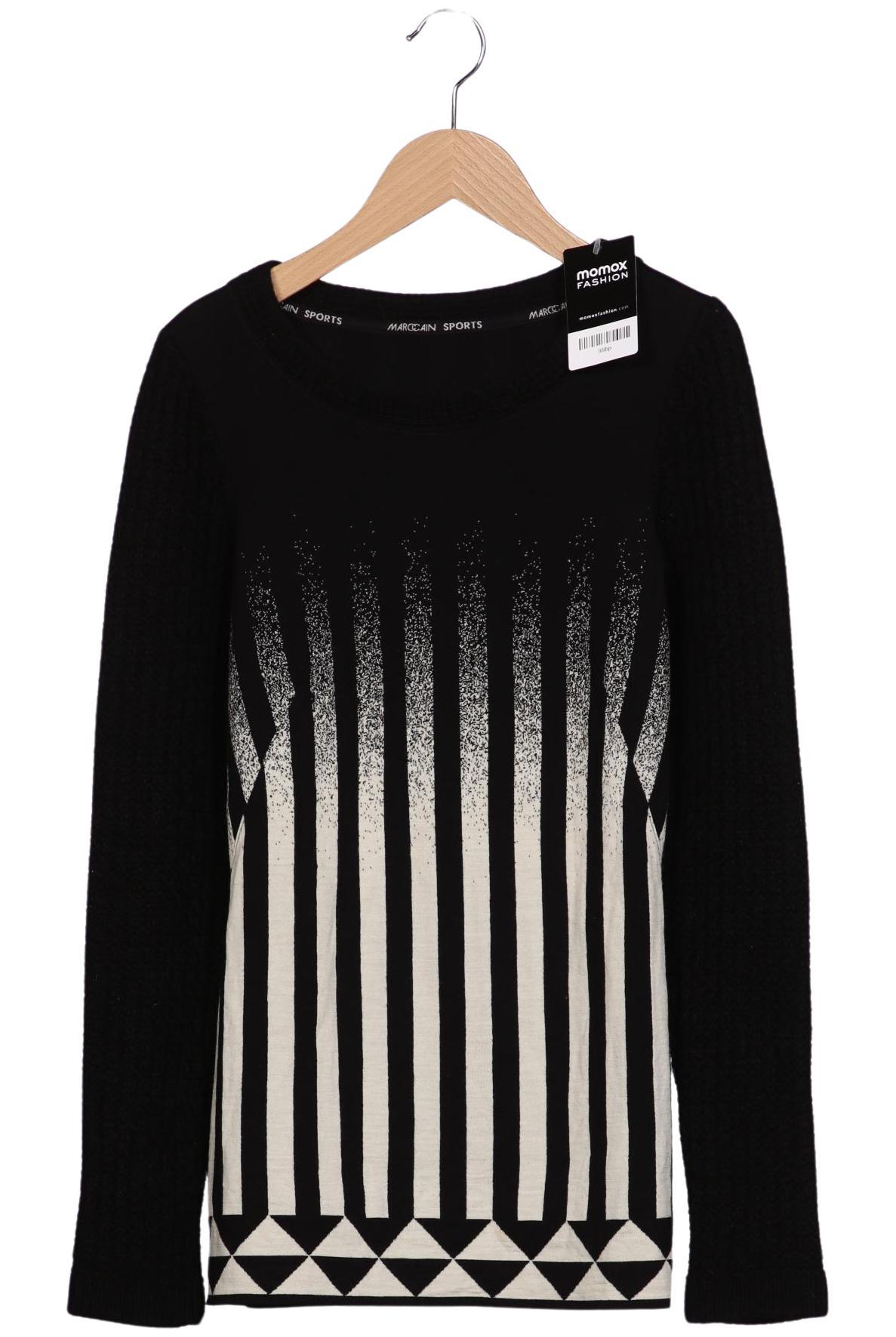 

Marc Cain Sports Damen Pullover, mehrfarbig, Gr. 36
