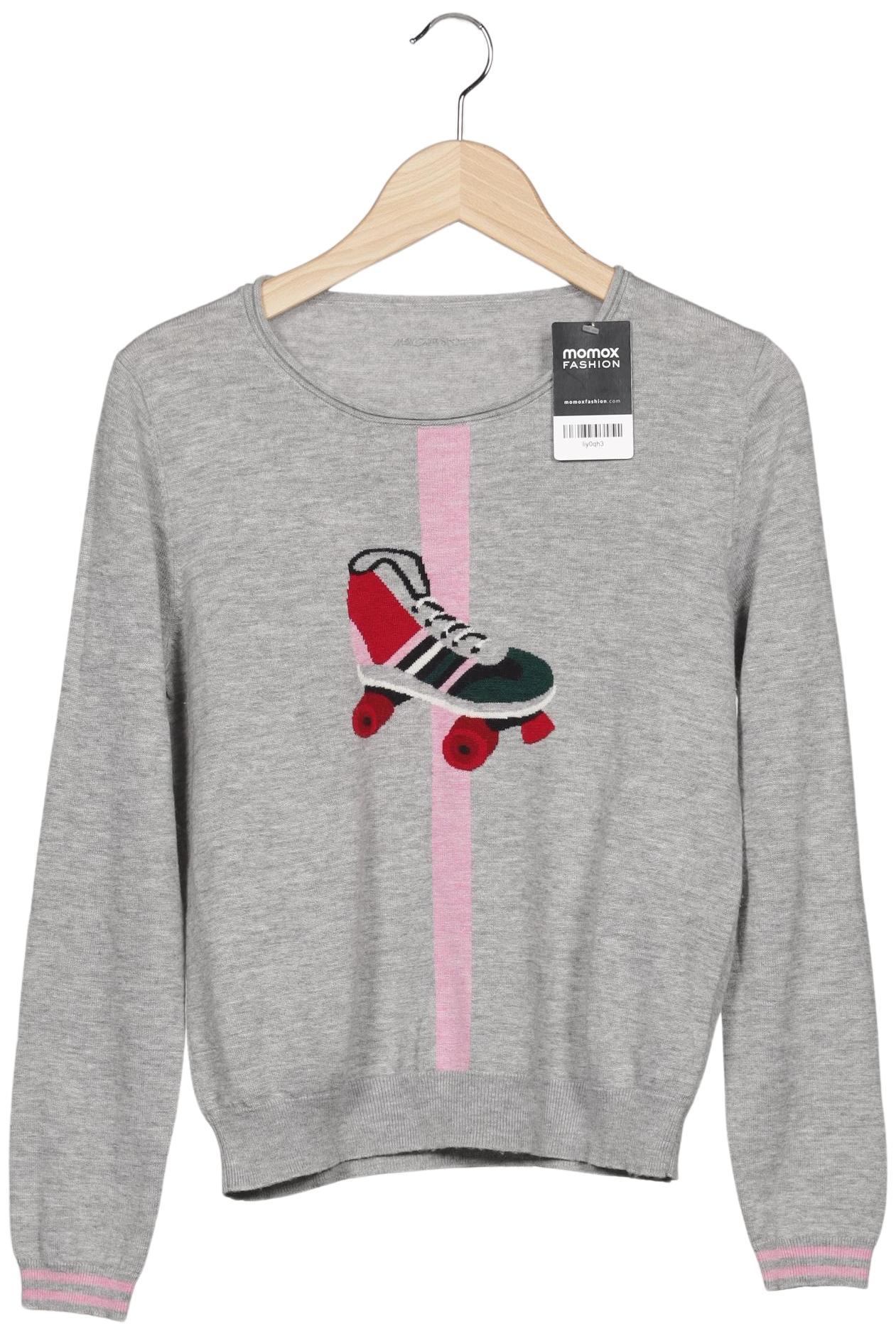 

Marc Cain Sports Damen Pullover, grau, Gr. 38