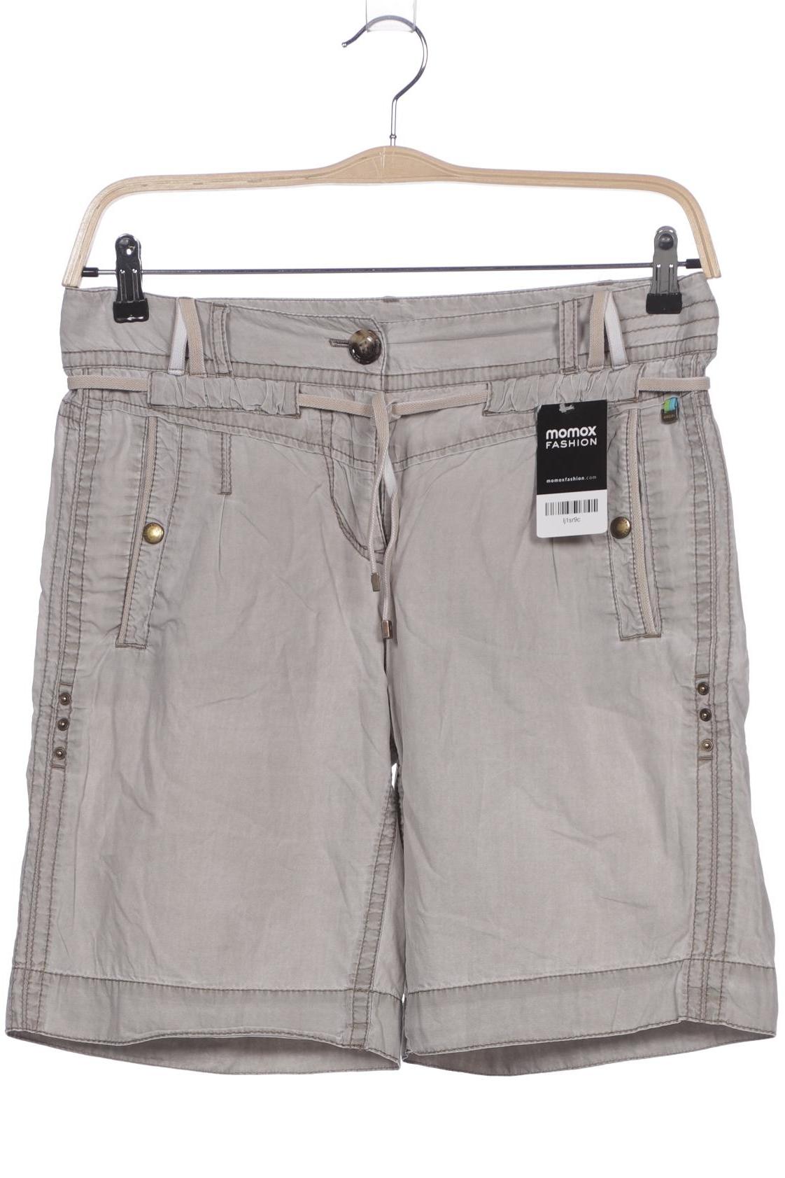 

Marc Cain Sports Damen Shorts, grau, Gr. 40