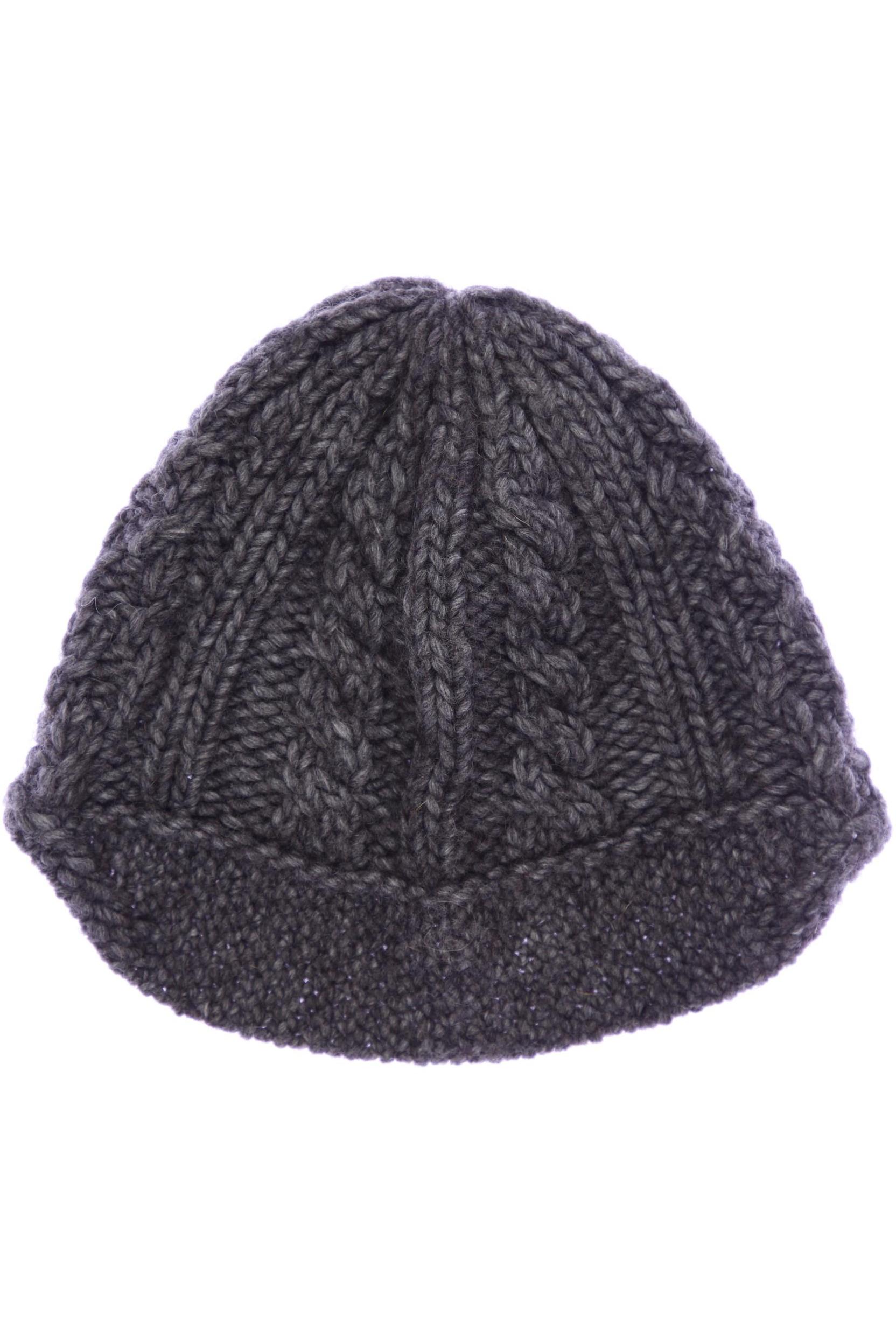 

Marc Cain Sports Damen Hut/Mütze, grau, Gr. uni