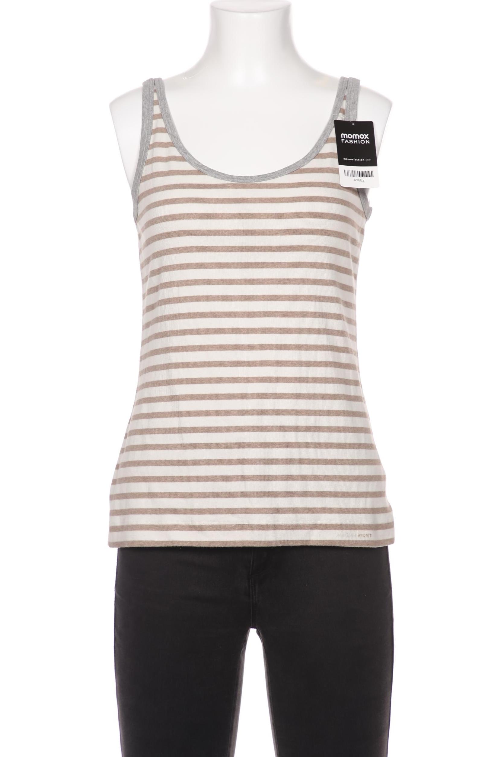 

Marc Cain Sports Damen Top, cremeweiß, Gr. 36