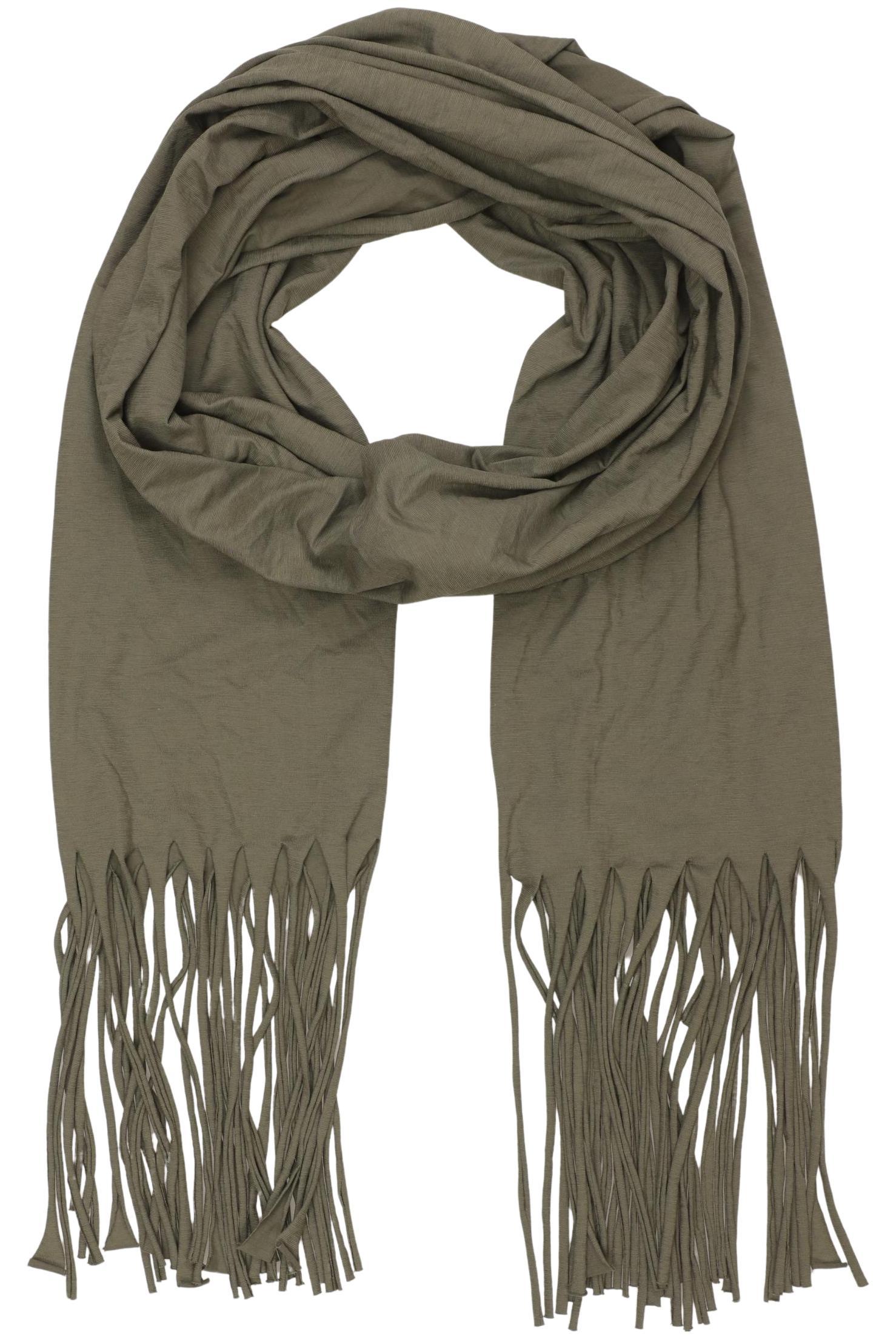 

Marc Cain Sports Damen Schal, grün, Gr.