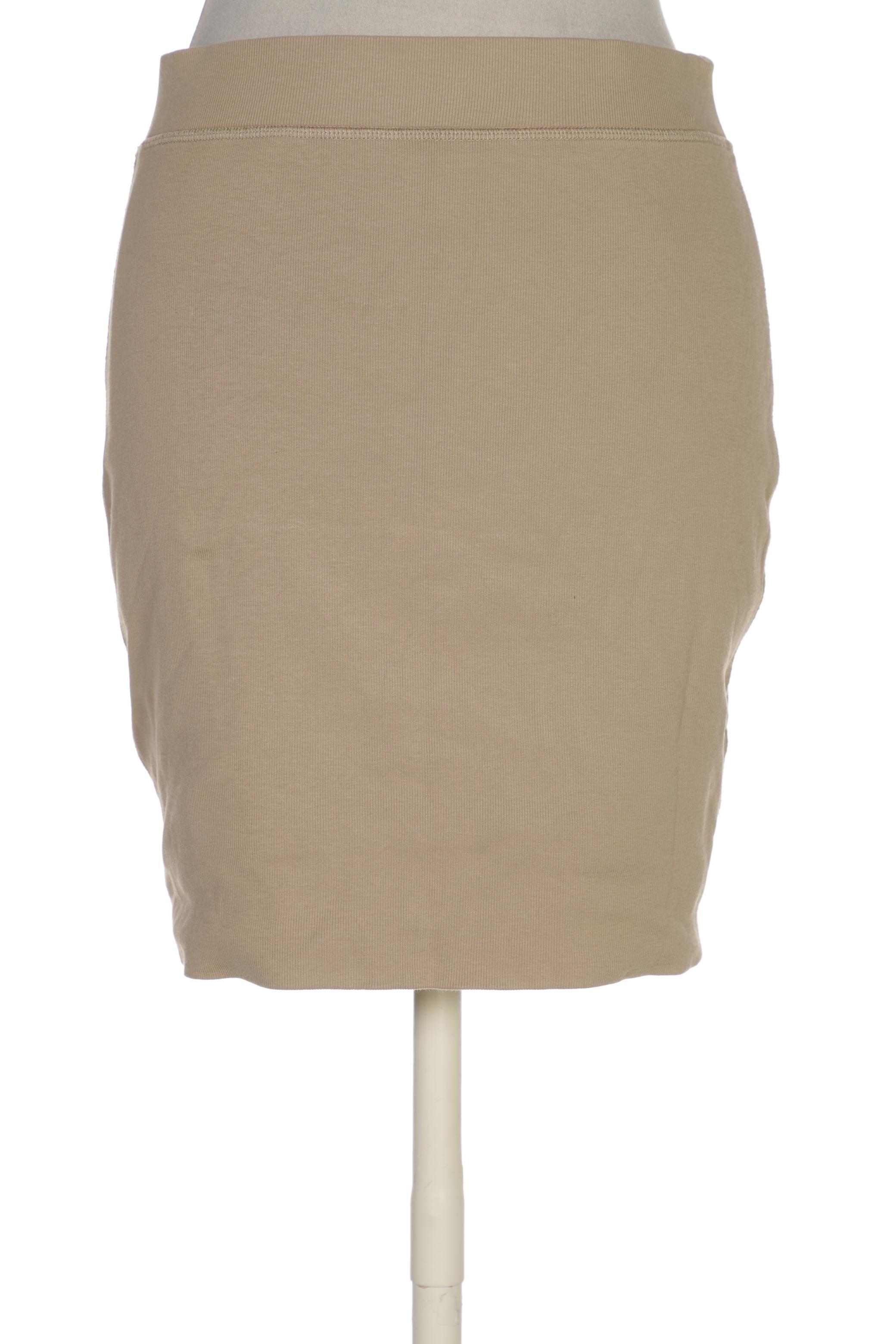 

Marc Cain Sports Damen Rock, beige, Gr. 26