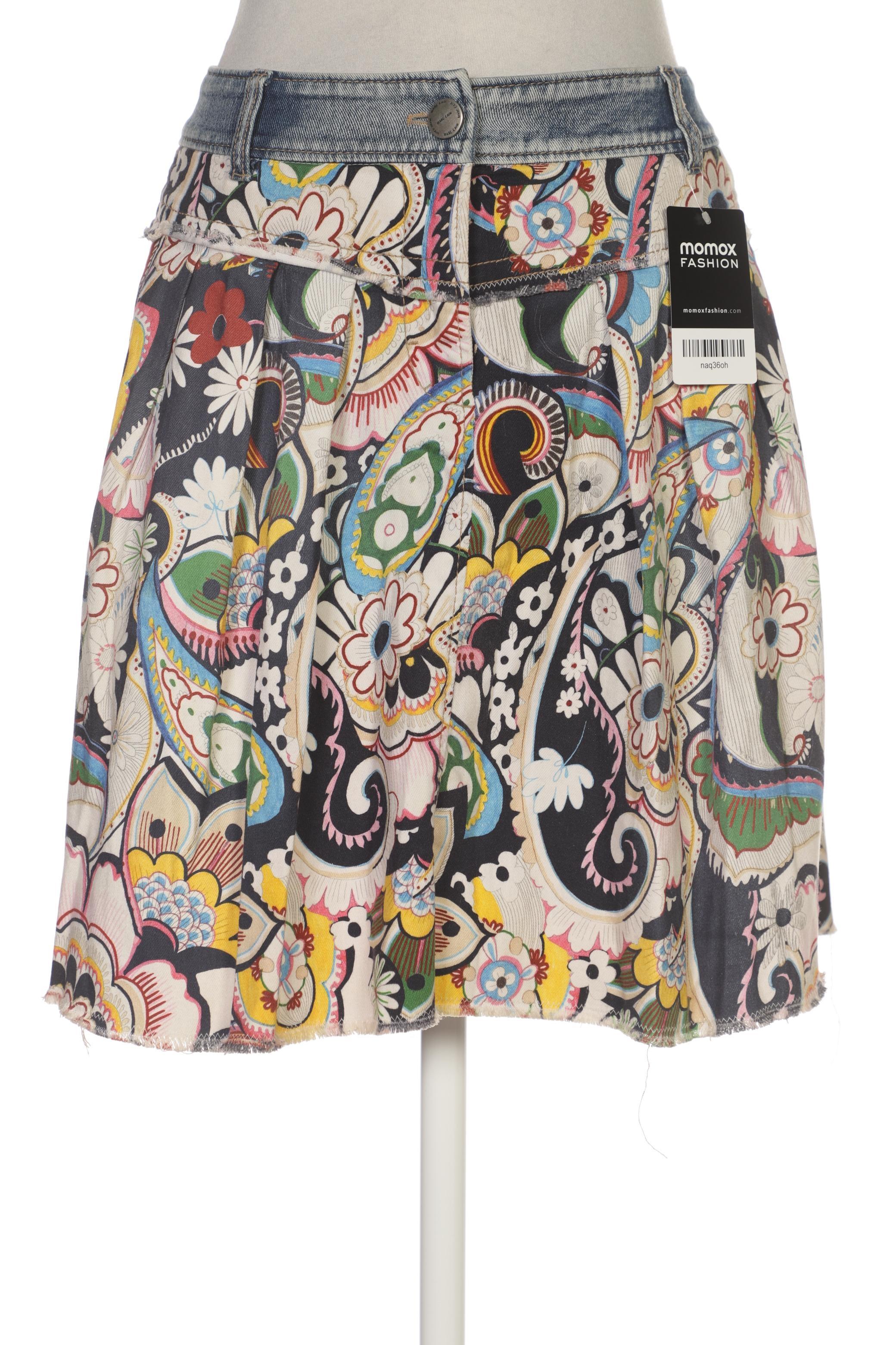

Marc Cain Sports Damen Rock, mehrfarbig, Gr. 36