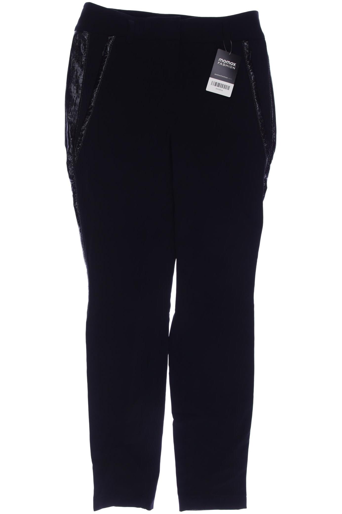 

Marc Cain Sports Damen Stoffhose, marineblau, Gr. 38